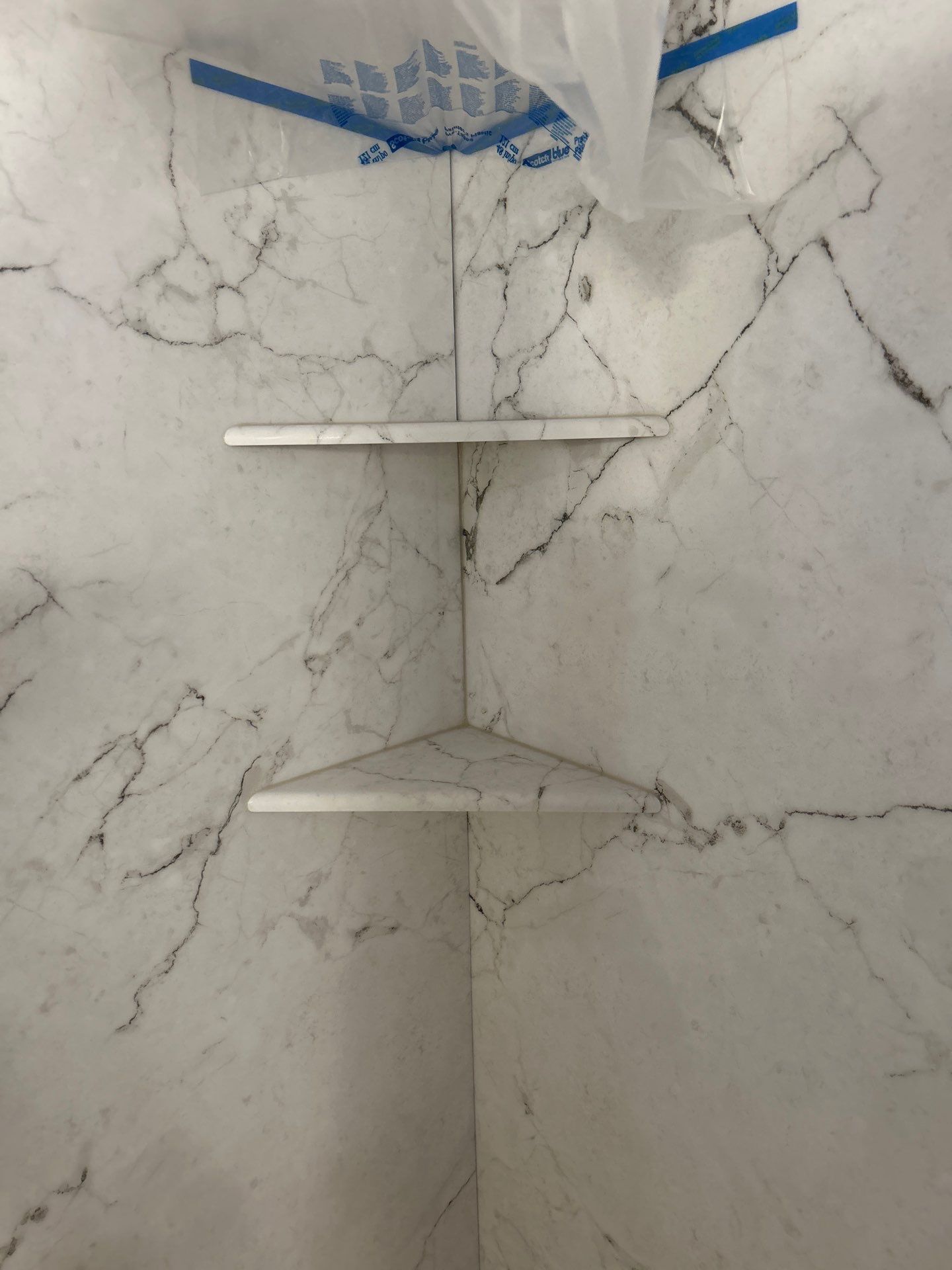 Bryan Project in Bella Vista, AR by Twist & Spout