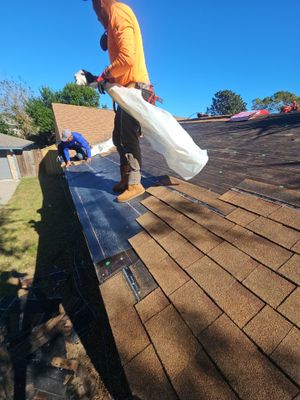 Roof Repair Galveston