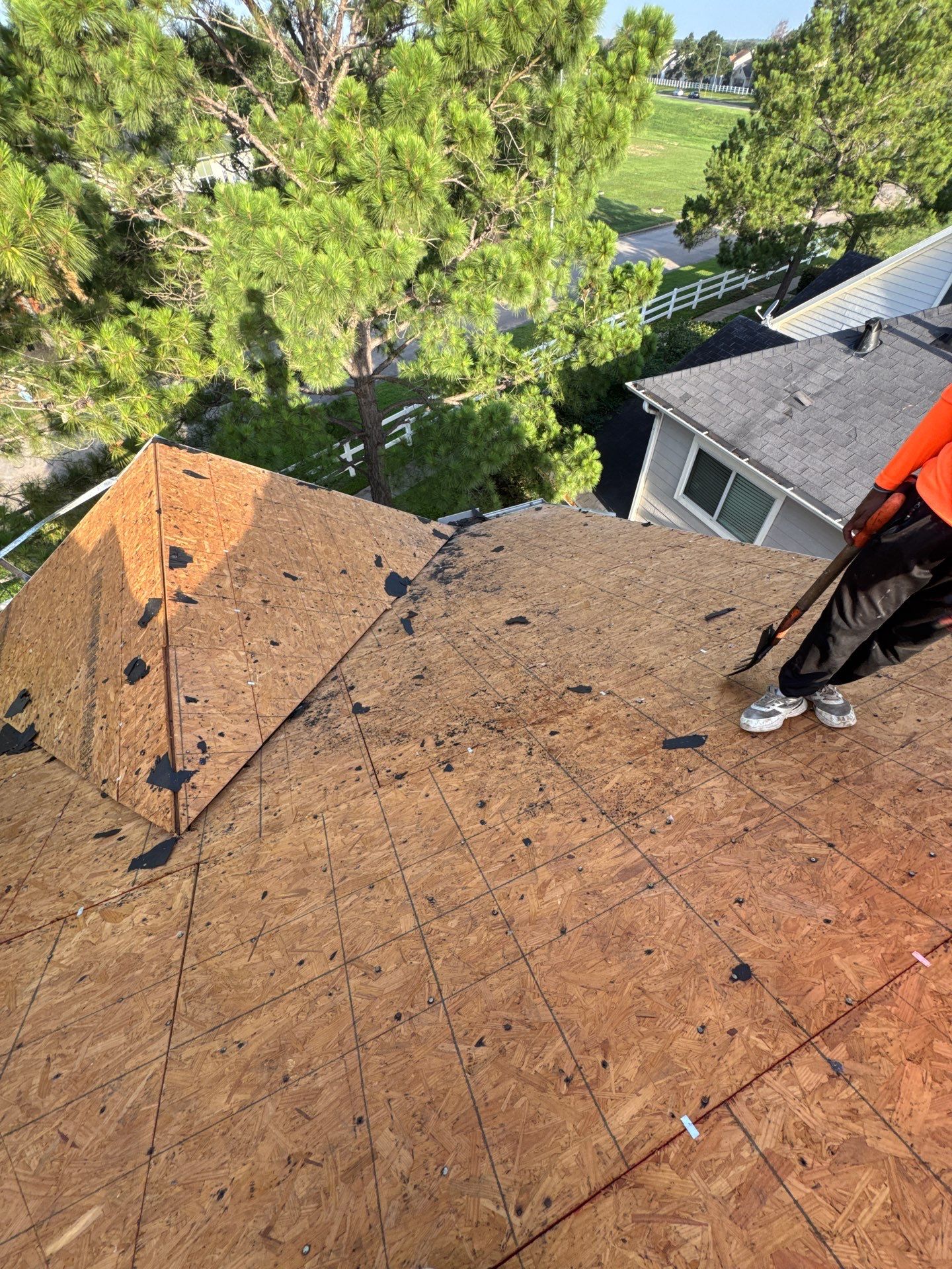 Roof Repair Katy by Roof Repair Company