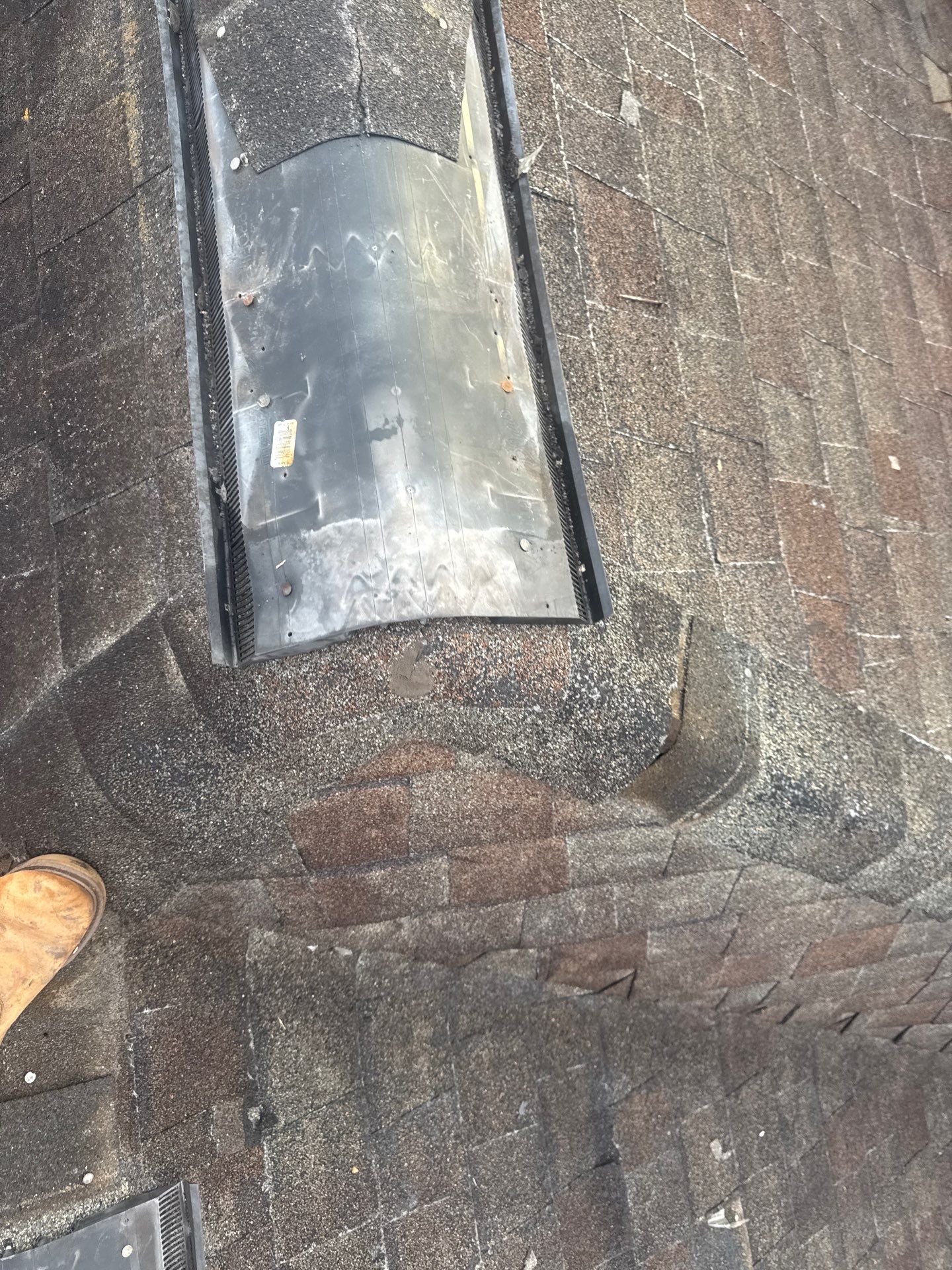 Roof Repair Sugarland by Roof Repair Company