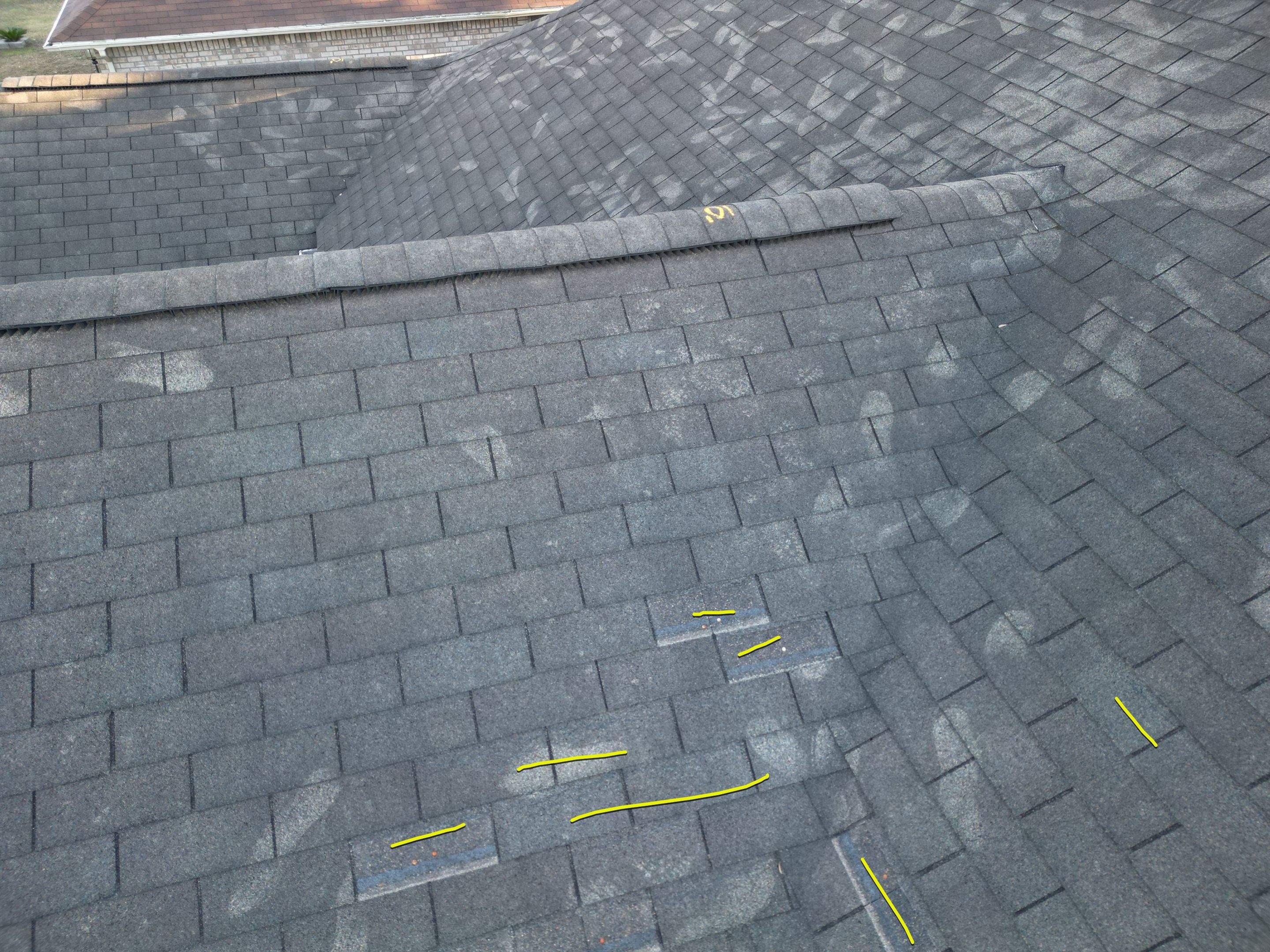 Residential Roofing Installation using by Talya Roofing