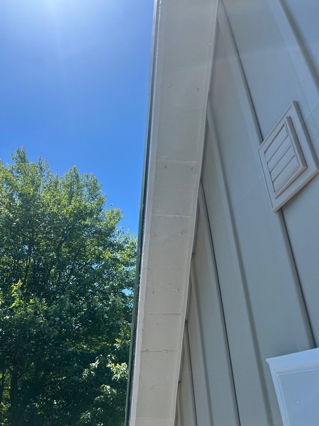 Lorton: Multi-Trade Exterior Restoration by RM Banning, Inc.