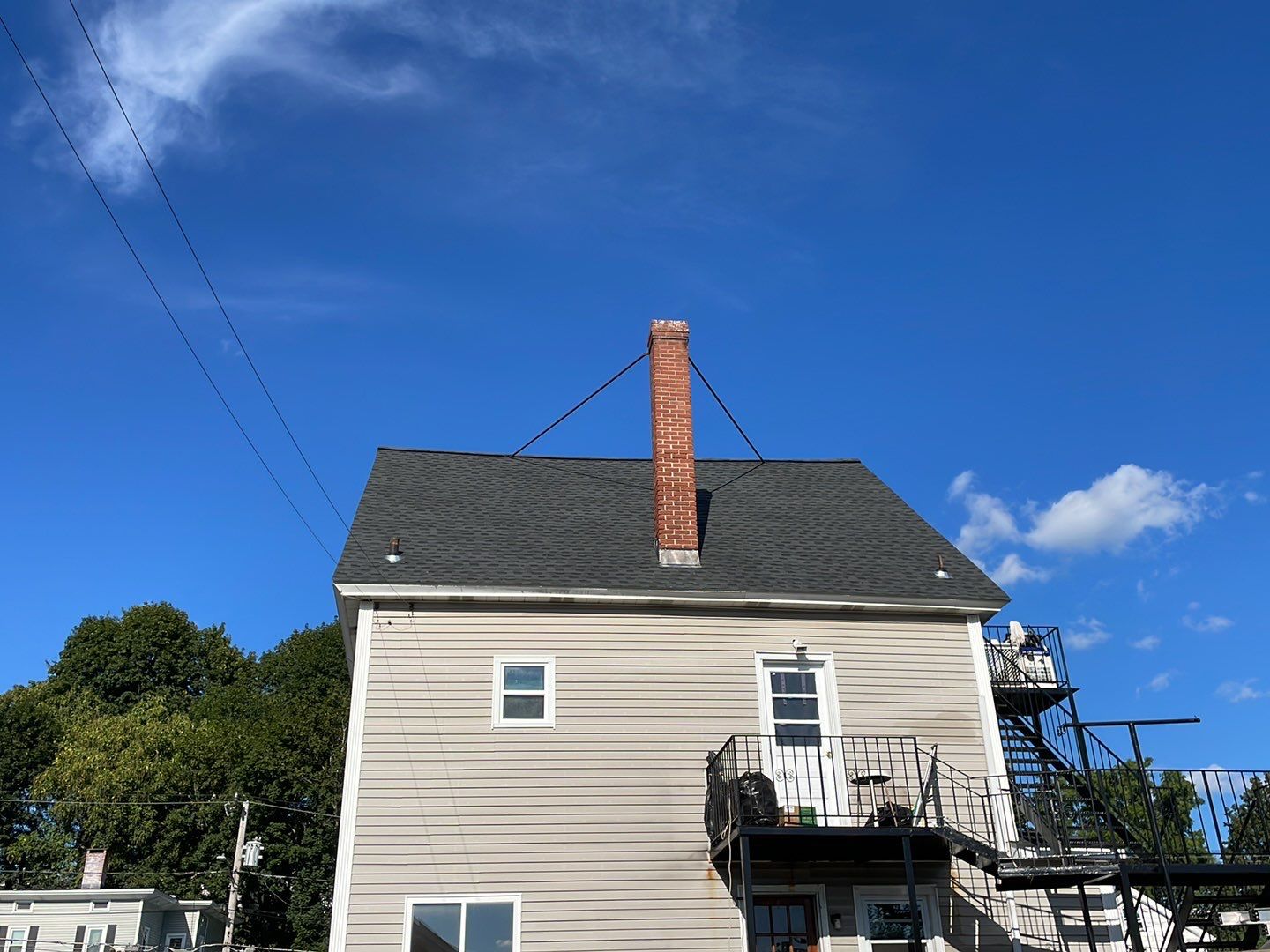 Roof and Siding  by JLP PRO SERVICES LLC