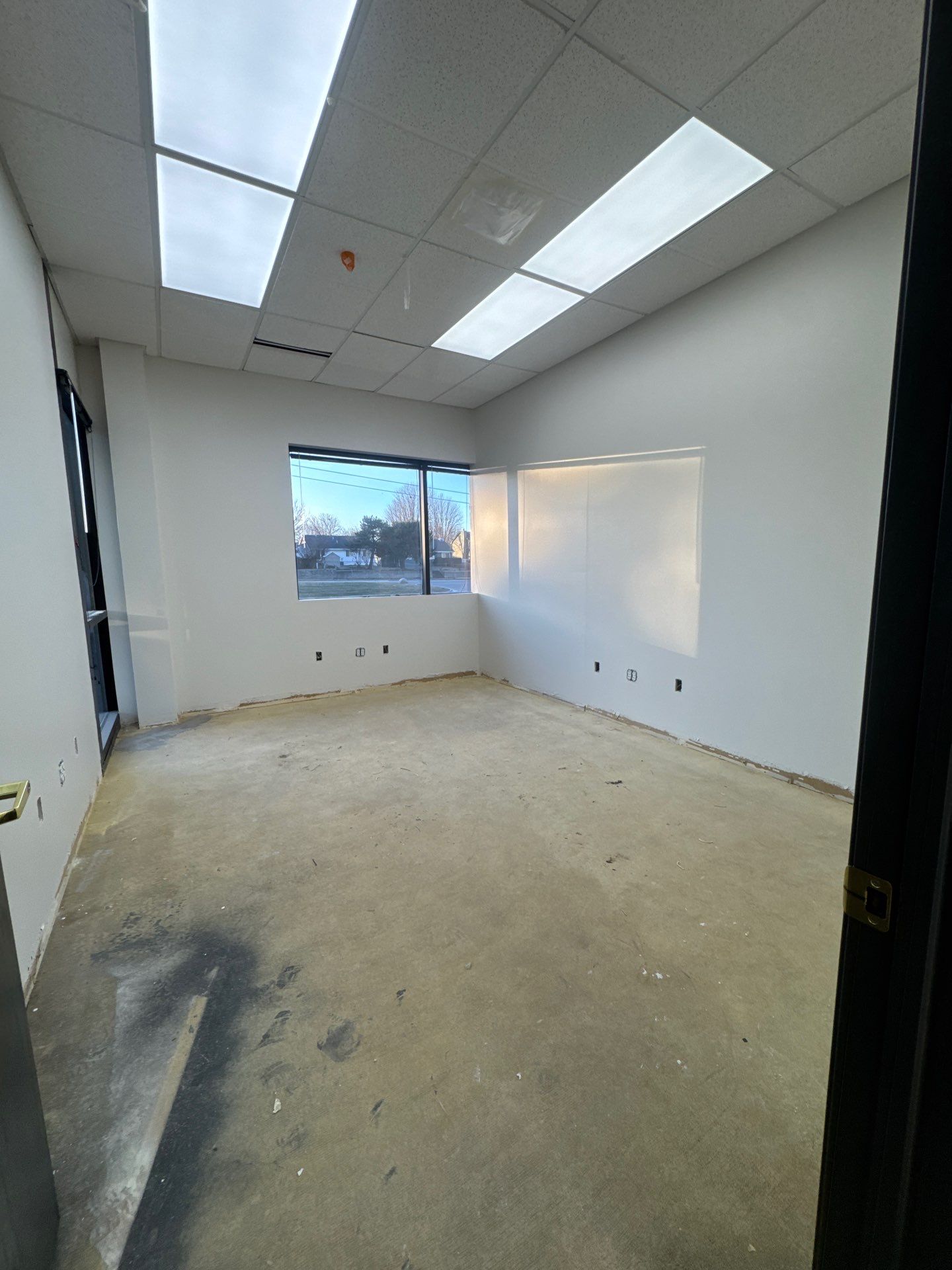 Commercial Interior Refresh by Midwest Paint LLC