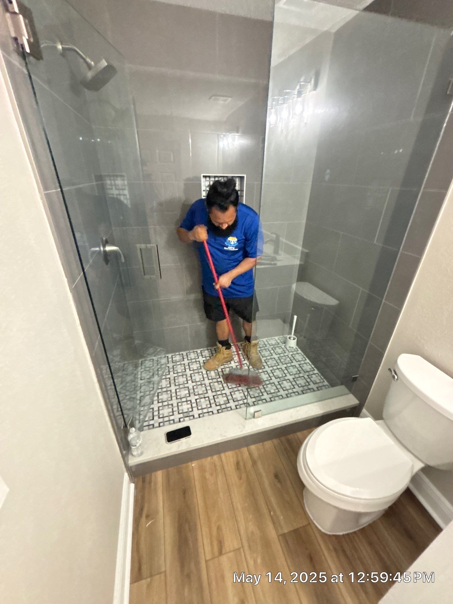 Water Damage Restoration by Ampm Restoration Services
