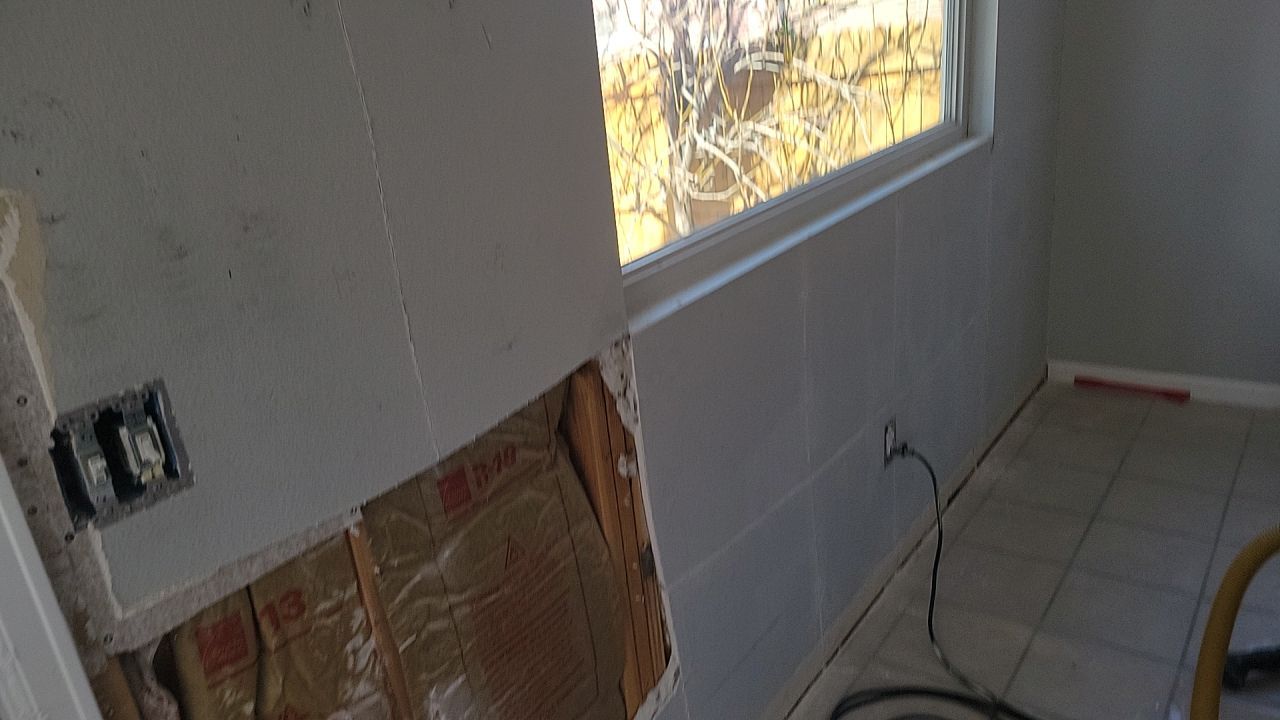 Mold Remediation  by Accountable Home Services