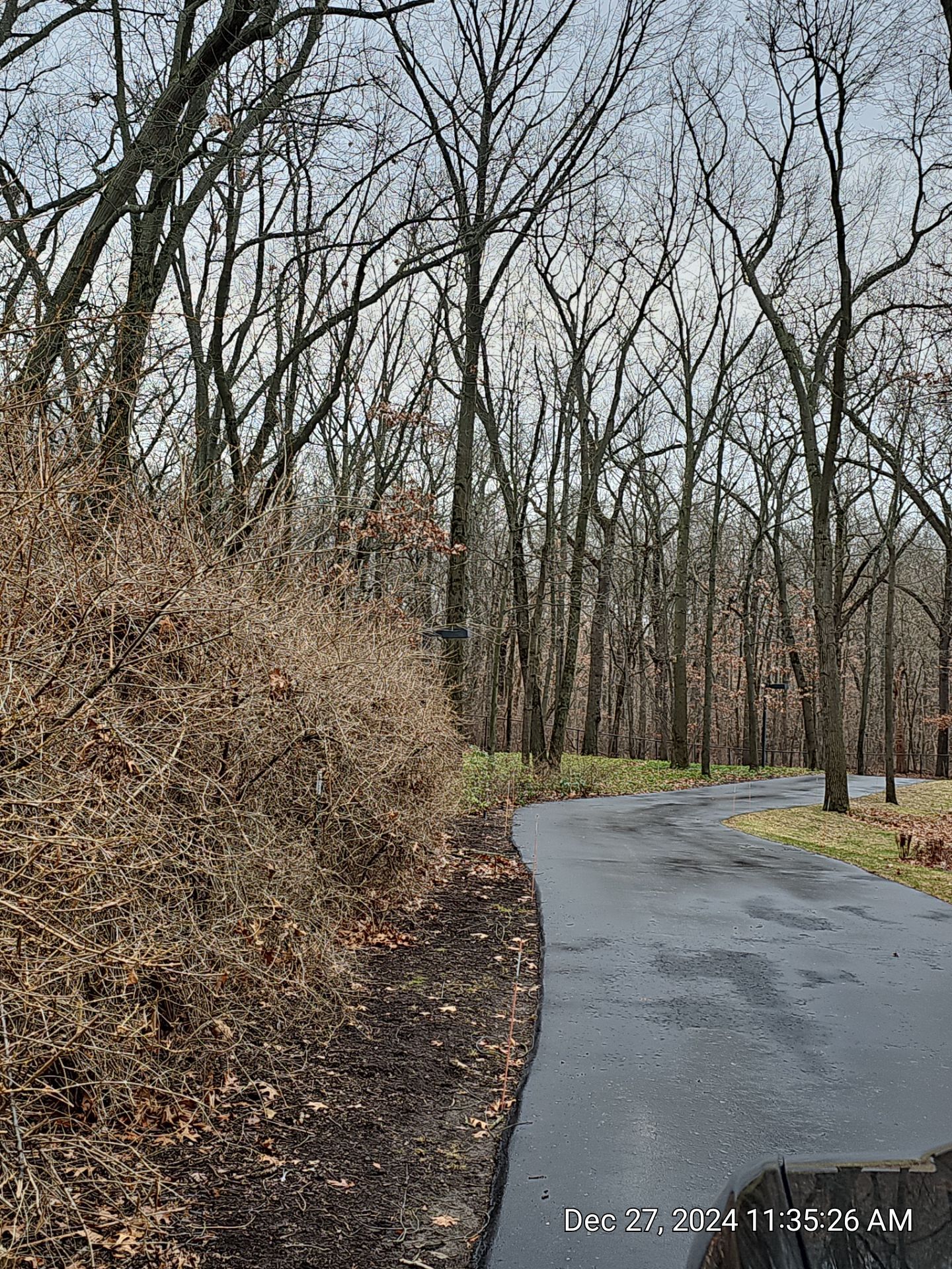 Project in New Buffalo by M.Y INSULATION LLC