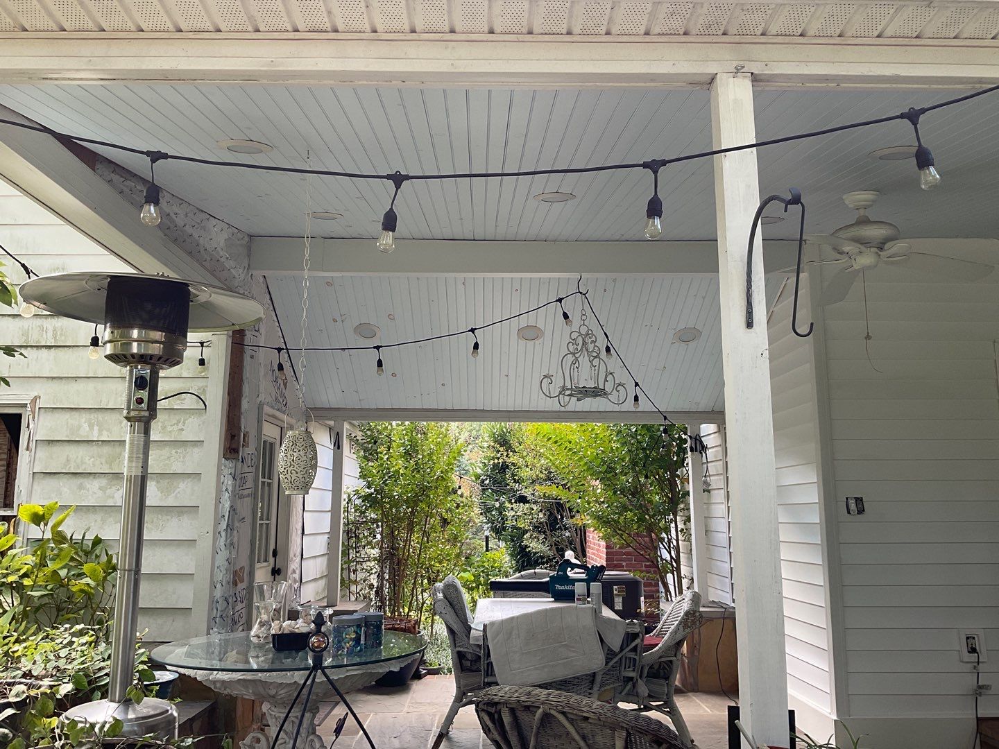 New Siding Installation  by Alpha Design Services