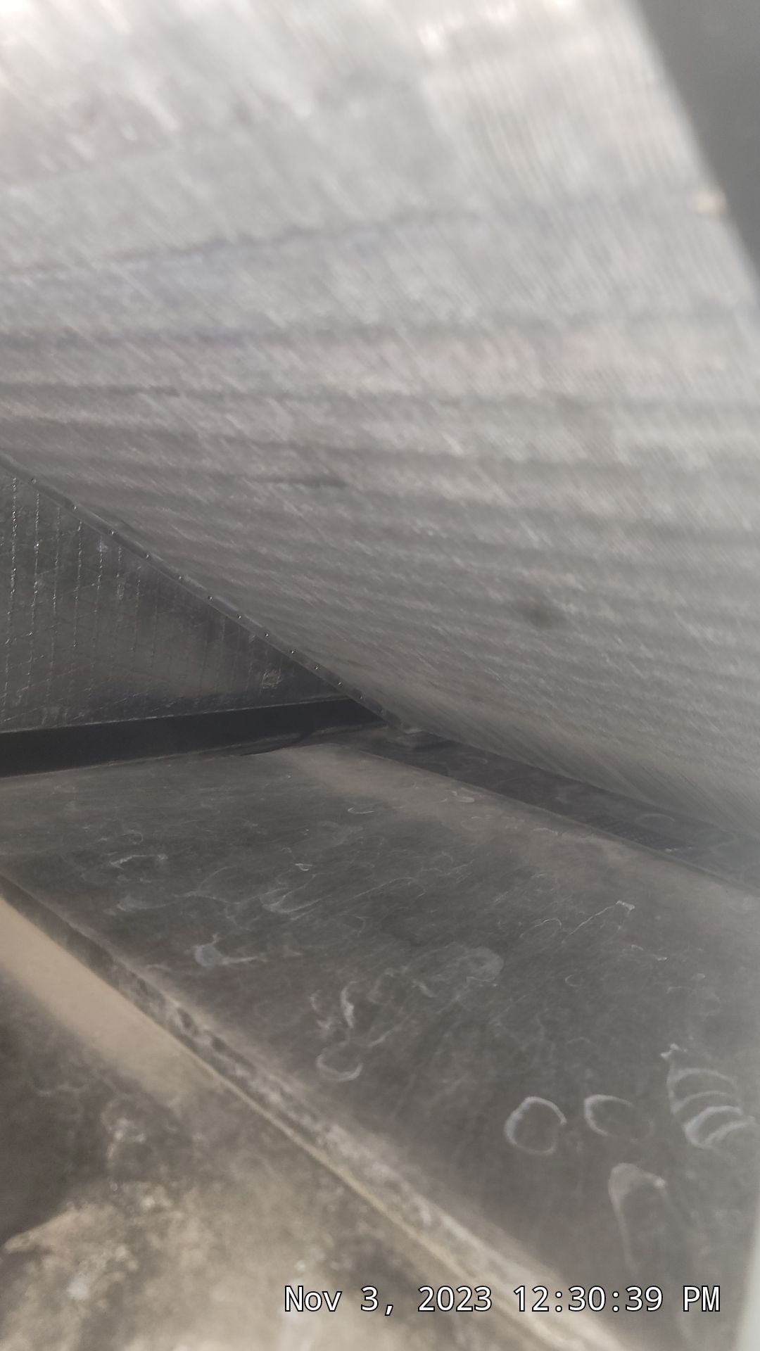 Home Buyers Report :  by Suttle Air