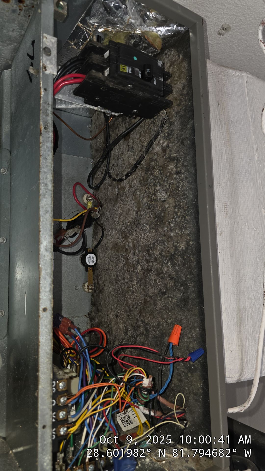 Air Duct and Dryer Vent Cleaning in Groveland by Hygienic Air, Inc