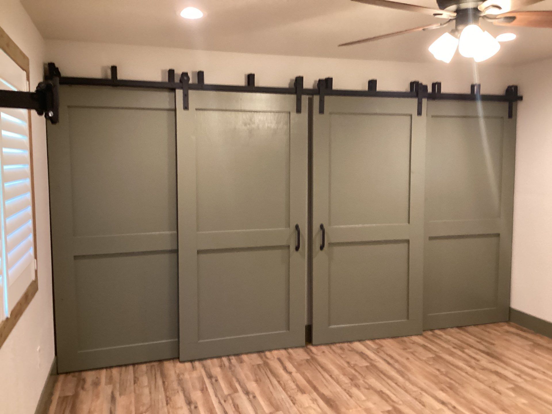 Interior Painting in Twain Harte by Lancaster Painting