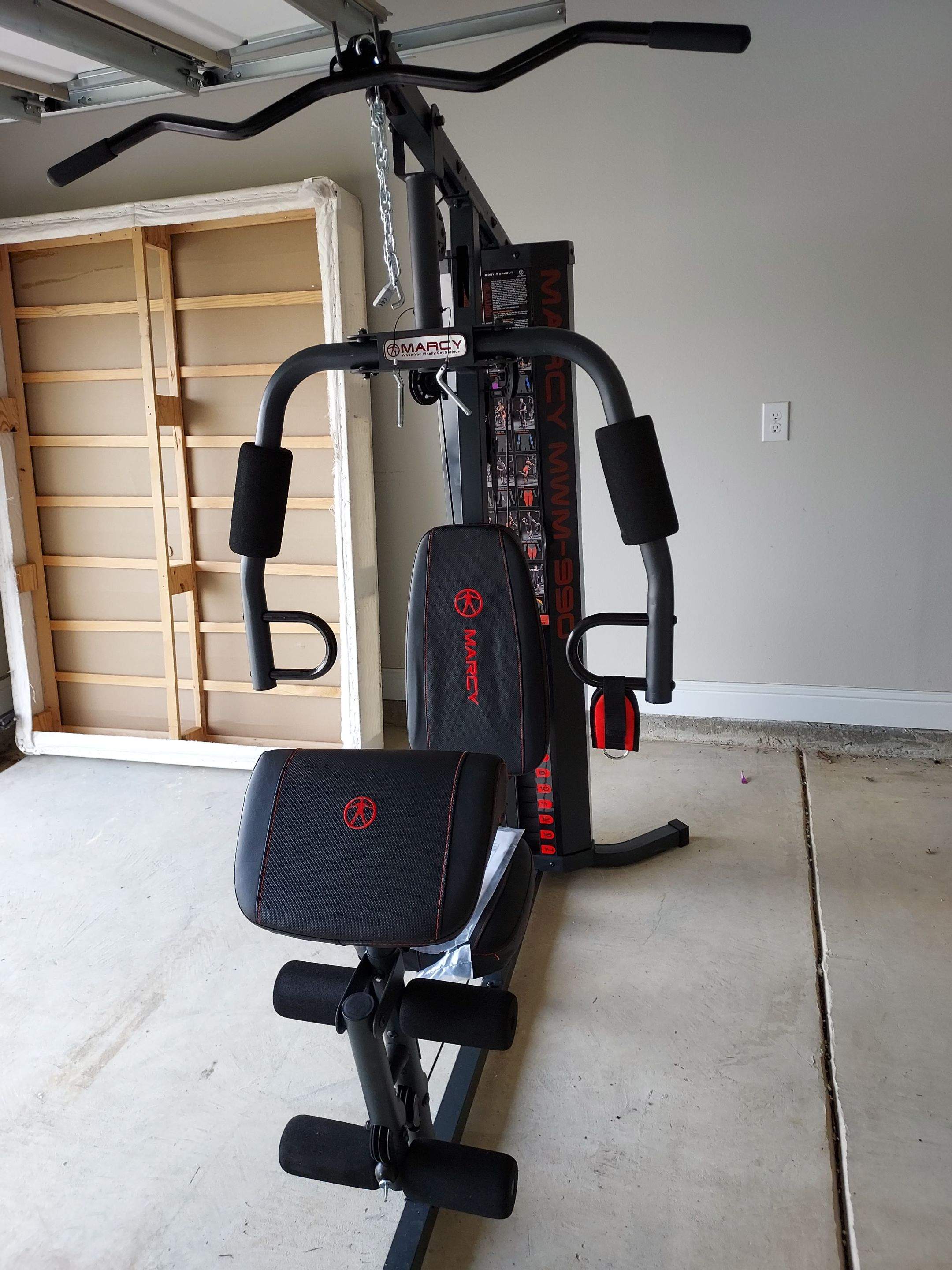 Furniture & Equipment Assembly Projects by Hangman Mounting & Installation 