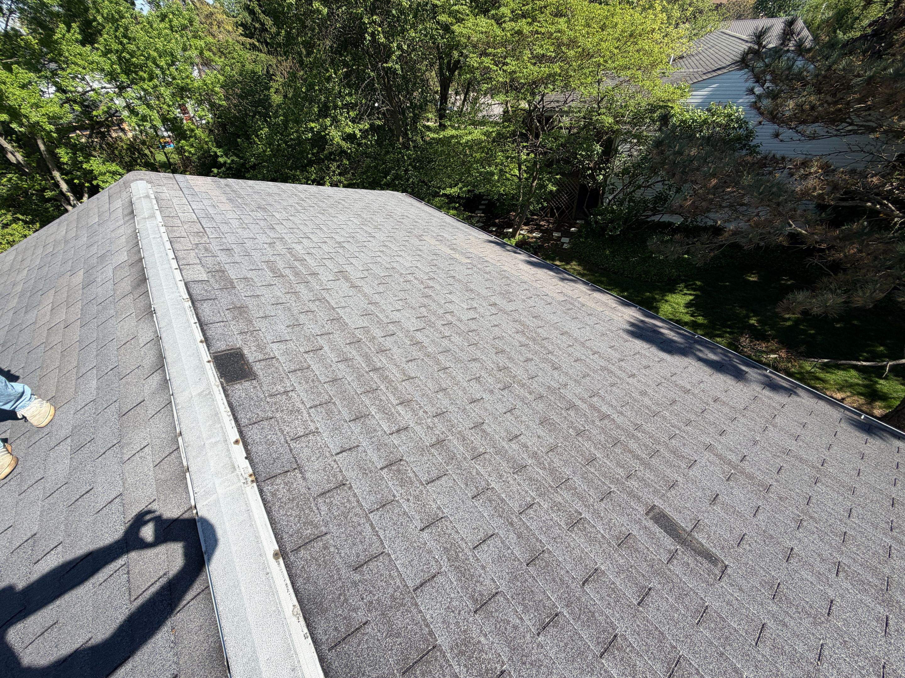 Storm Restoration - Roof Replacement in Powell, OH by Canopy Contracting