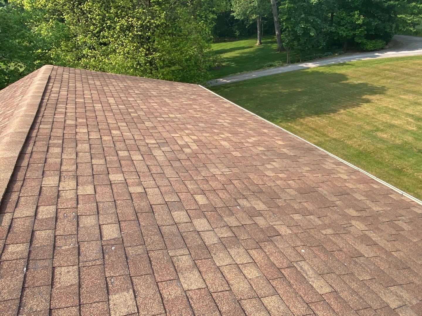 Judy Drabick by Silver Leaf Contracting 