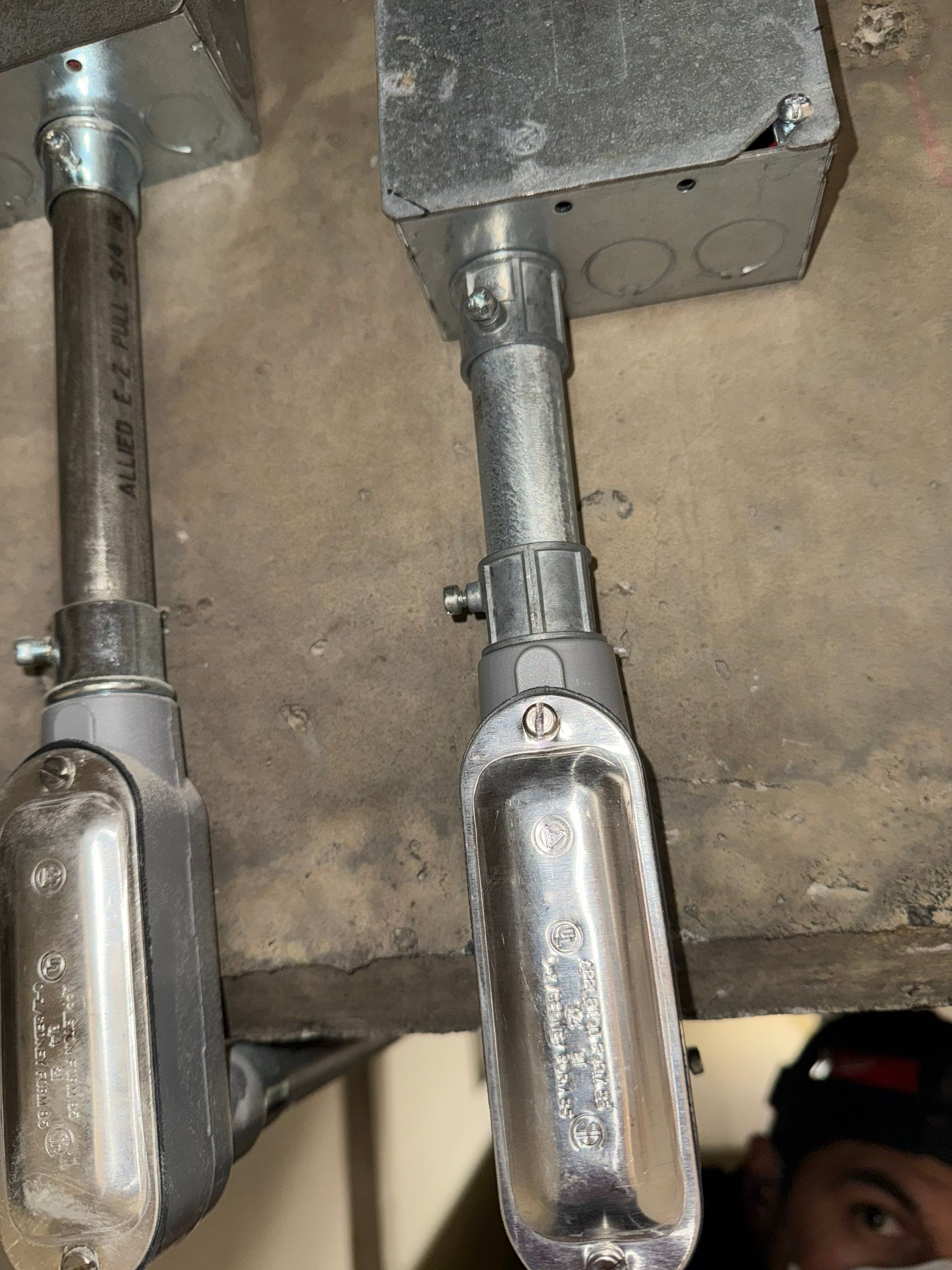 REI in Seattle by Aztec Electric LLC