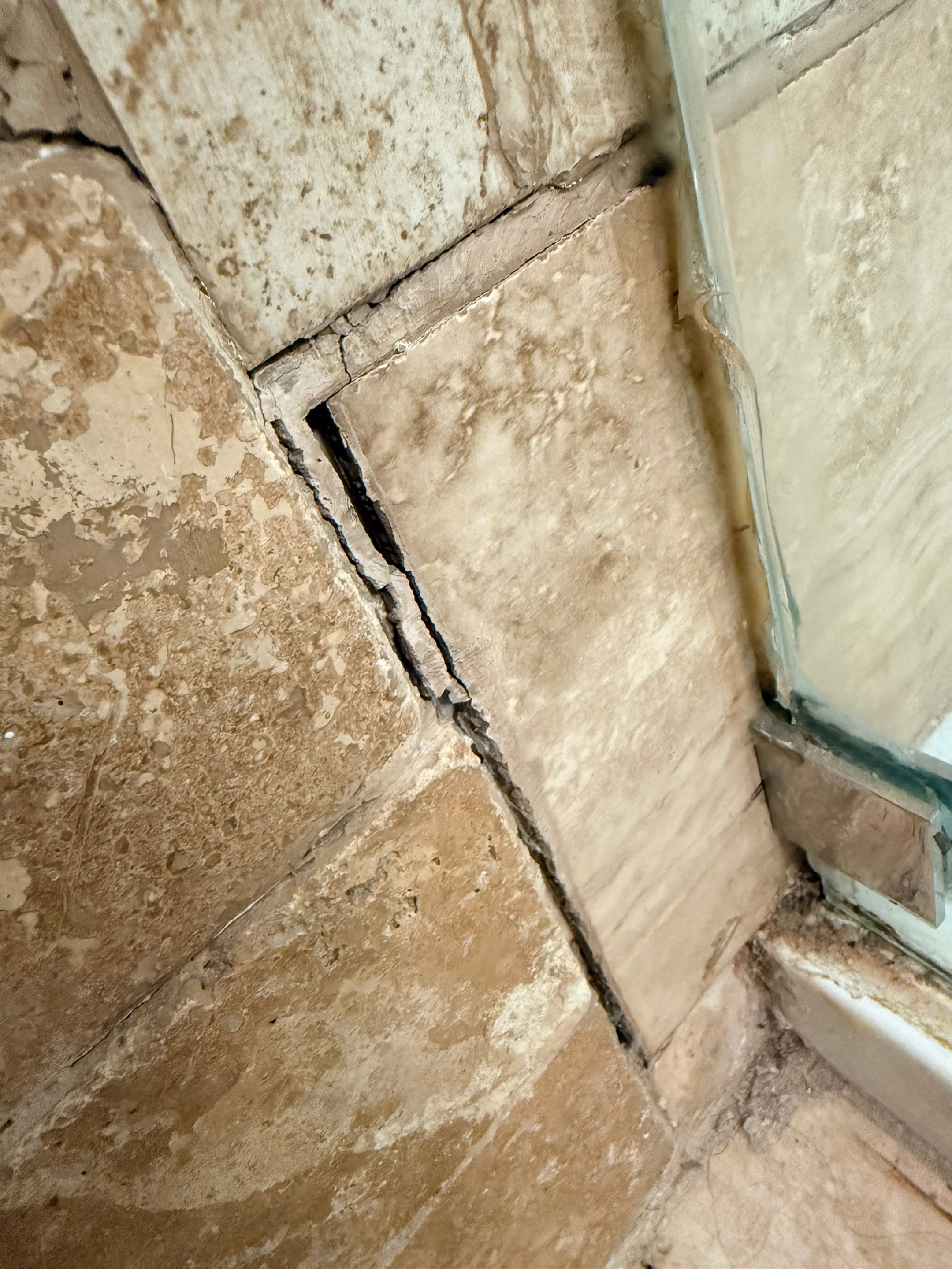 Tile work, Shower doors, Plumbing, Shelving, Doors by AXR Inc