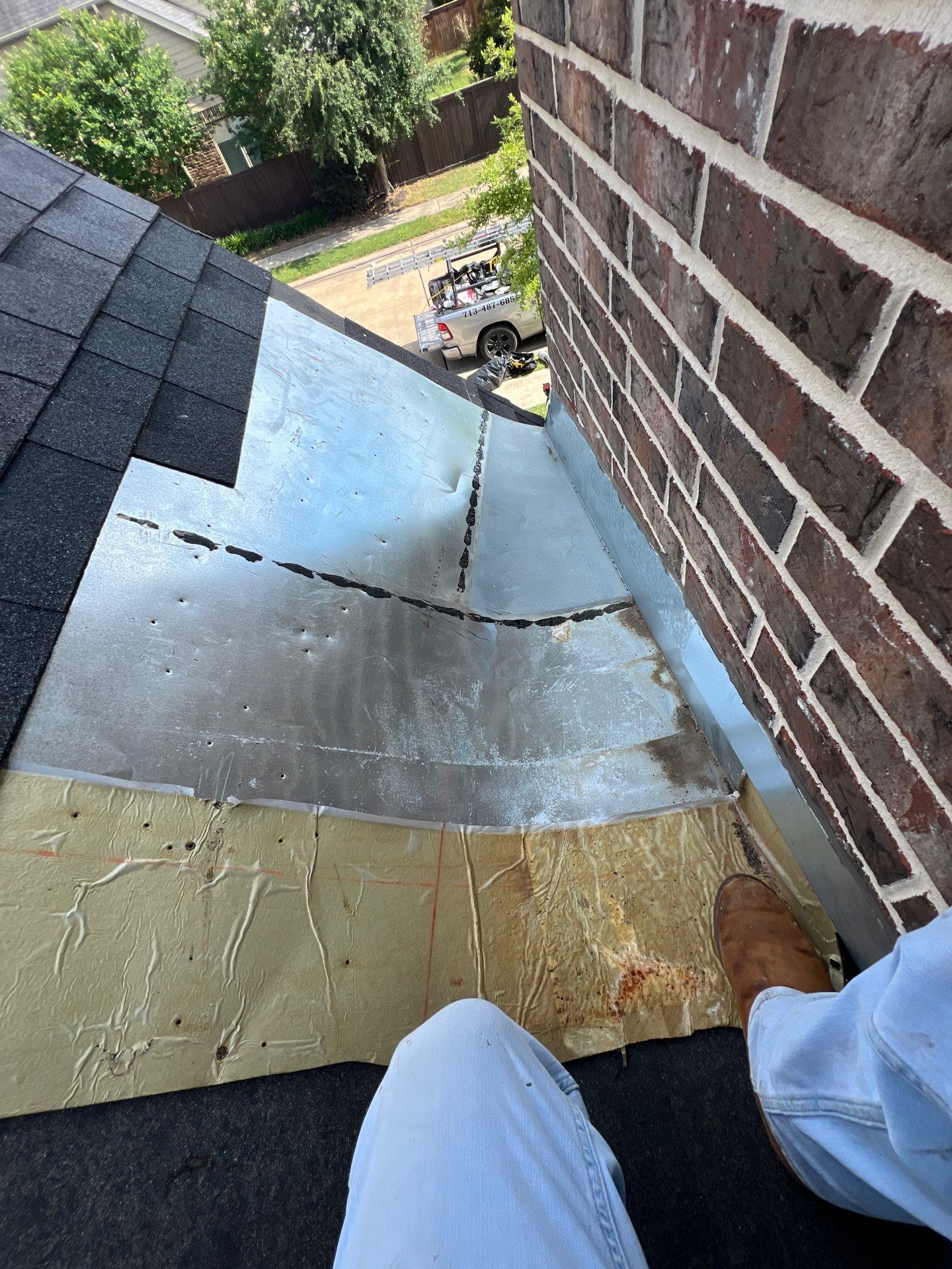 Roof Repair Katy by Roof Repair Company