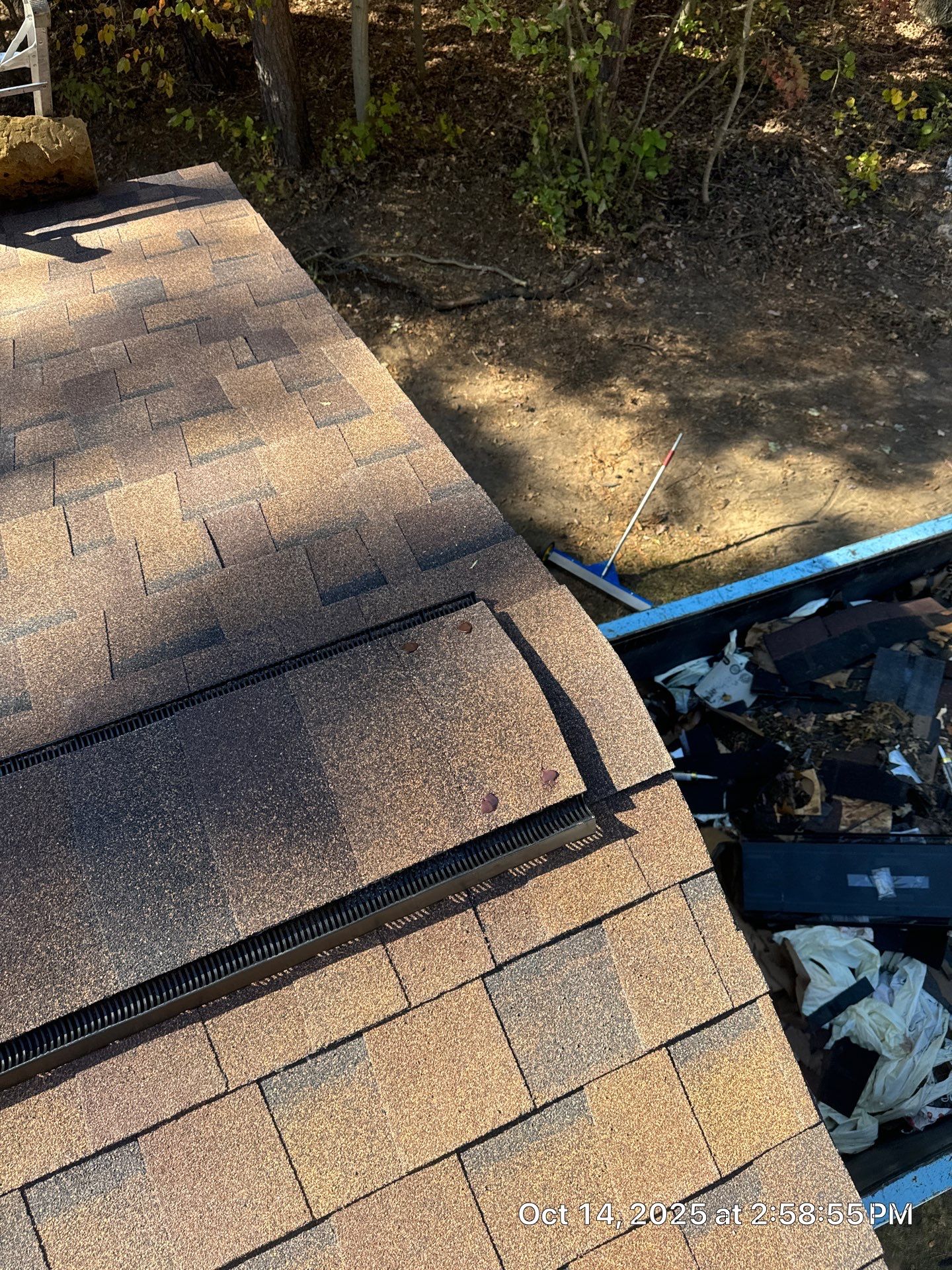 17101 Edmore Road Howard City, MI 49329 by Veteran Roofing & Exteriors