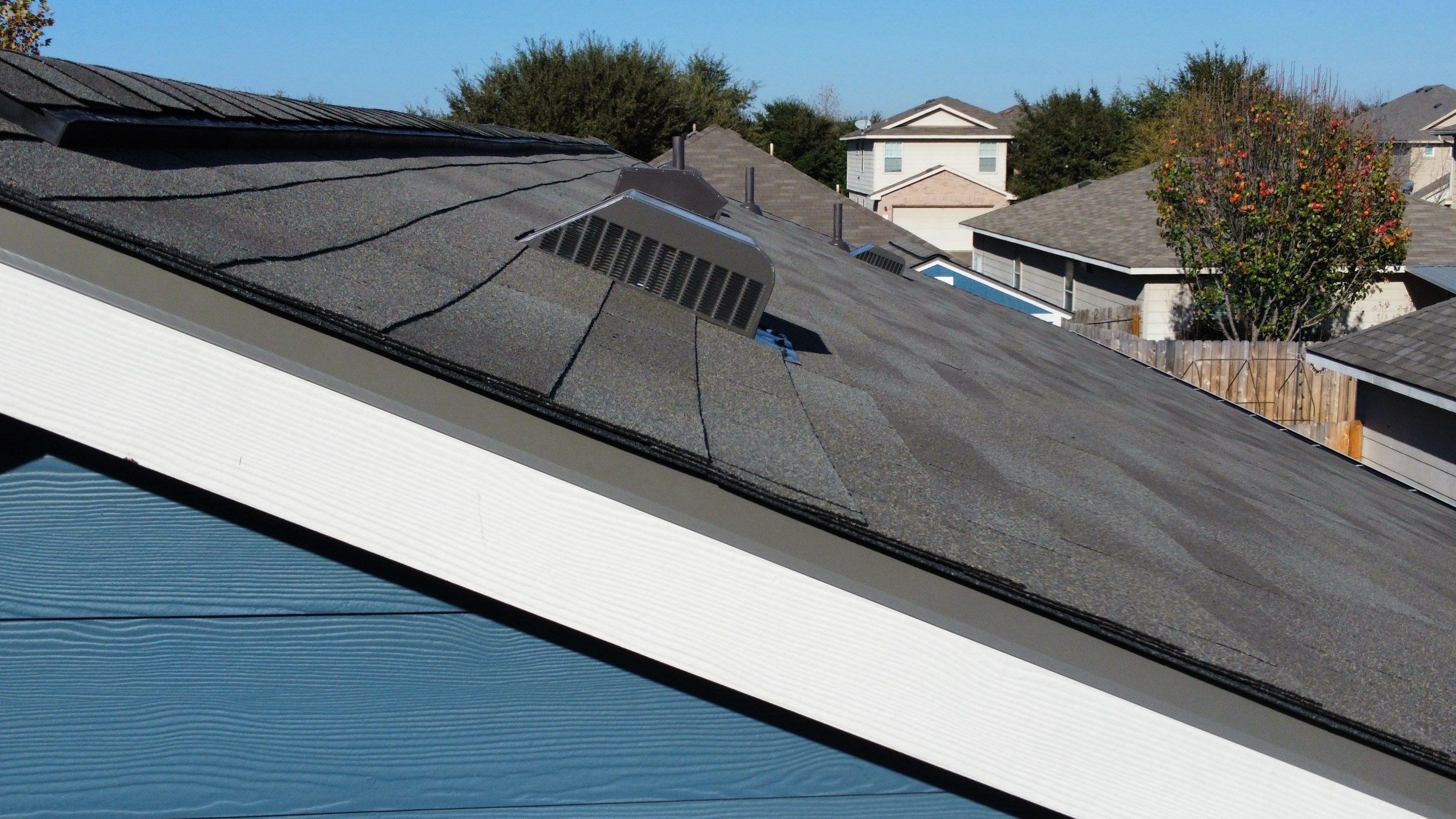 Residential Roofing Installation using Owens Corning Supreme by Kstylez Roofing & Construction