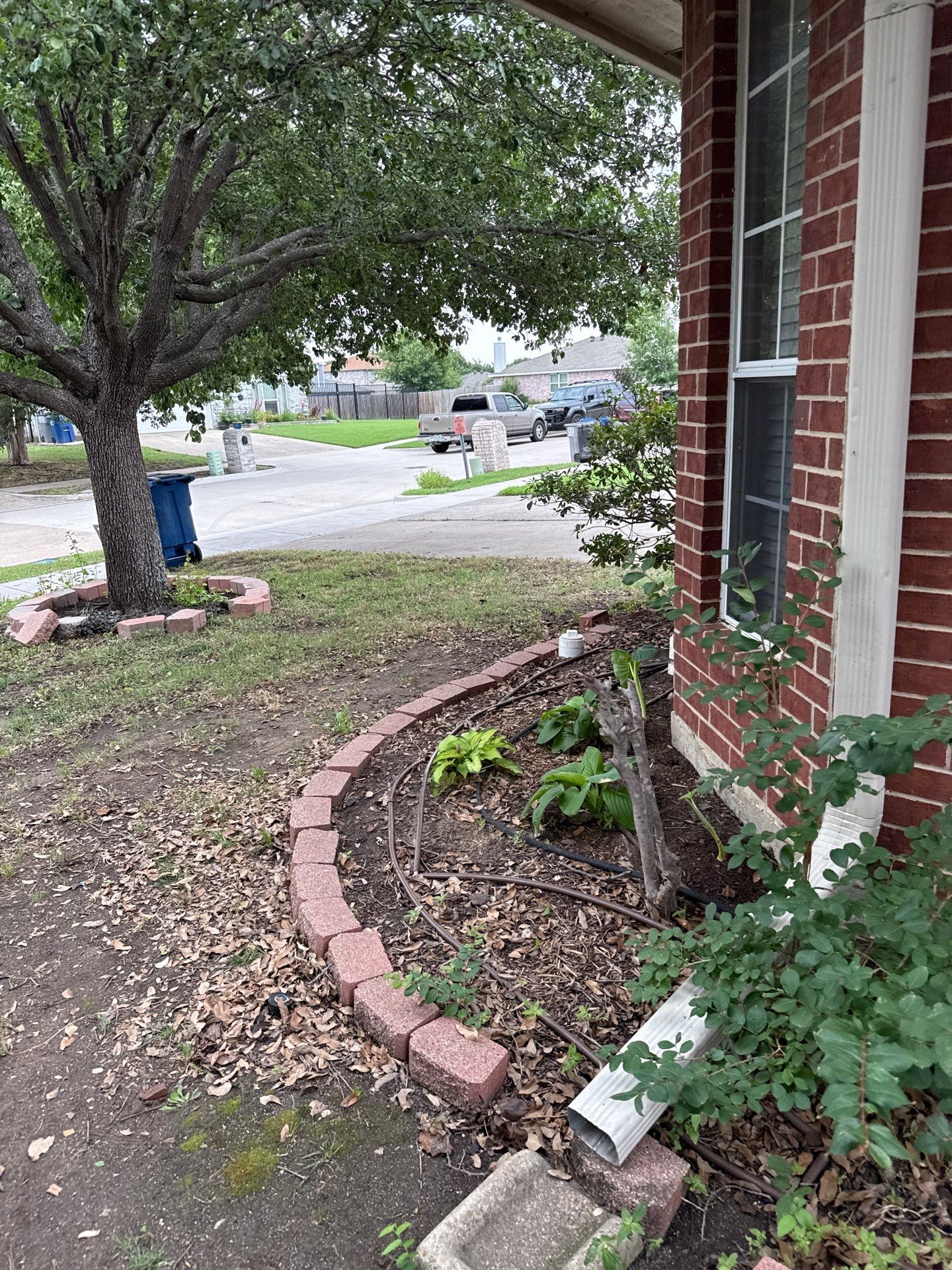 Project in Wylie by Rhino Roofing and General Contracting, LLC