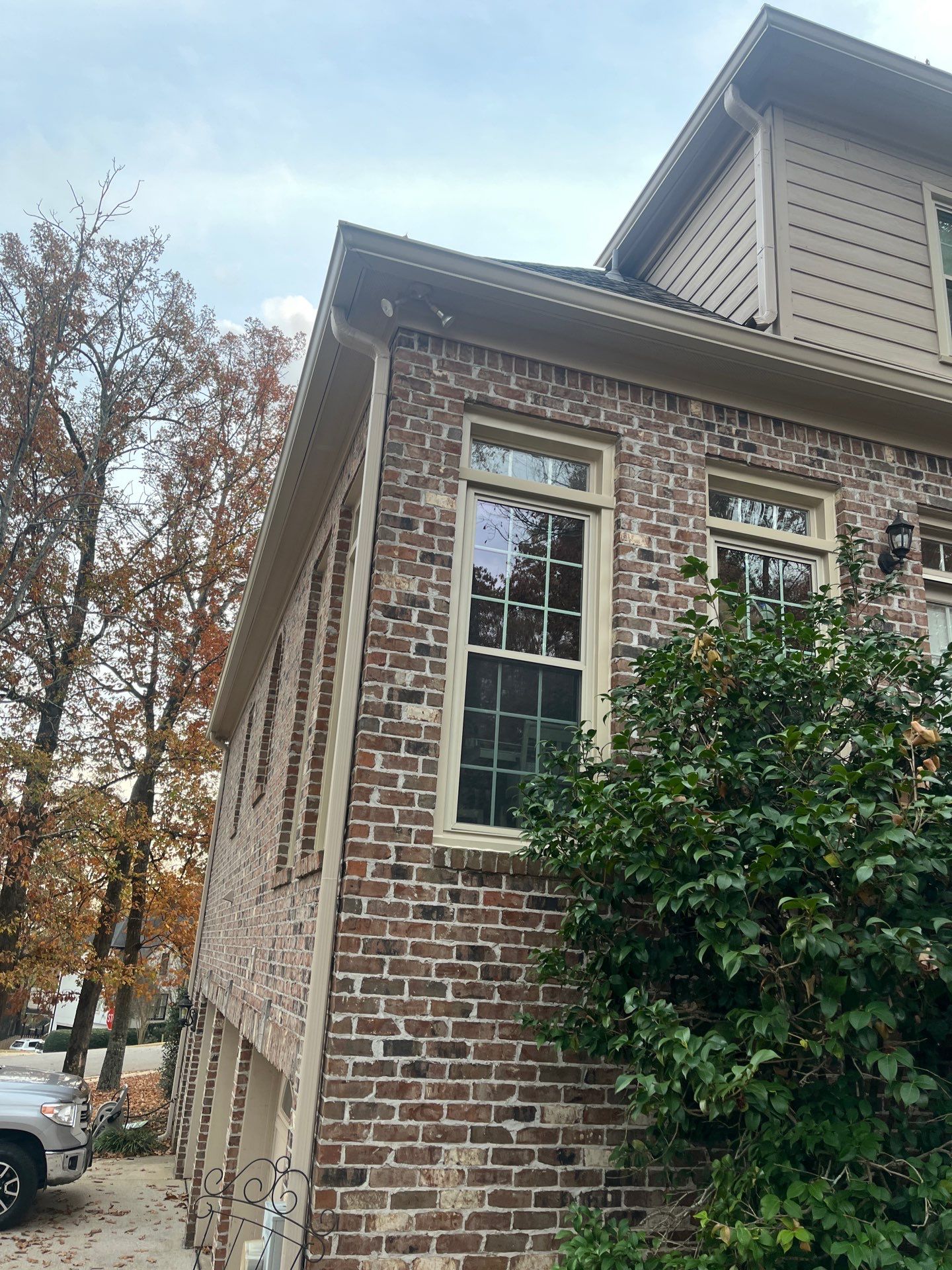 Dew Project in Hoover by The Window Source