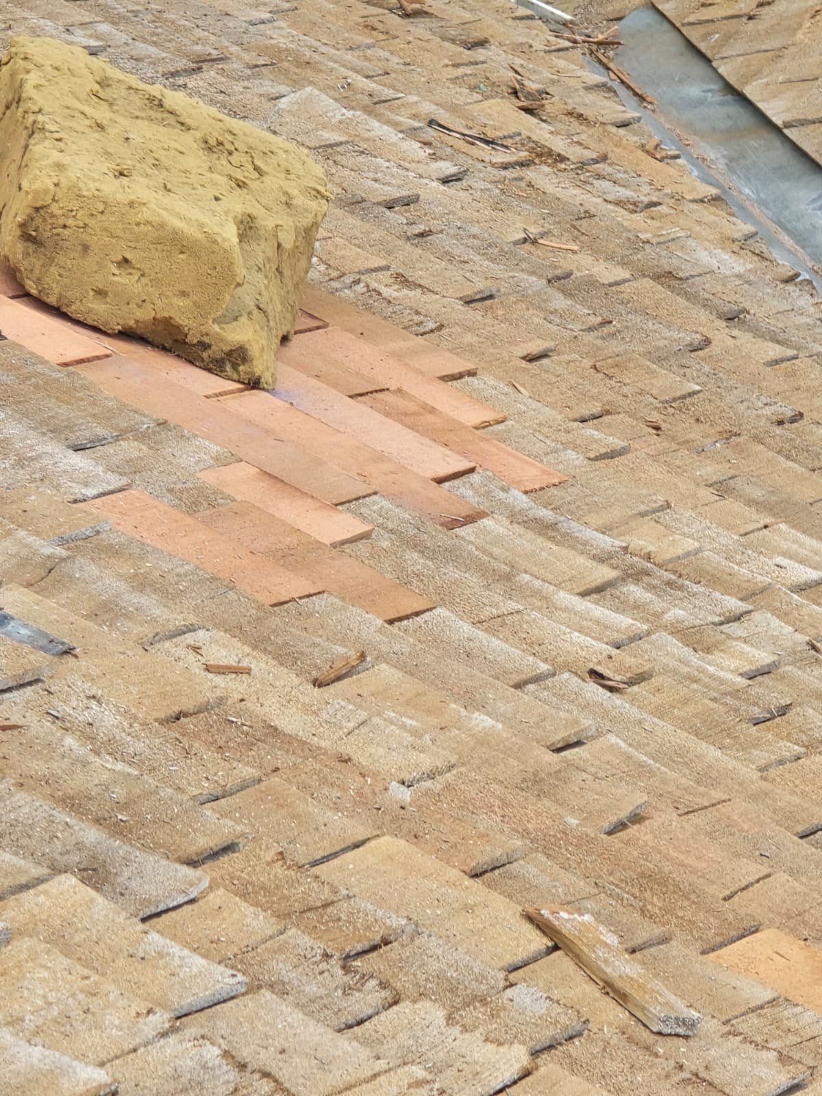 Cedar Shake Roof Restoration by Mighty Dog Roofing of Greater Middlesex County