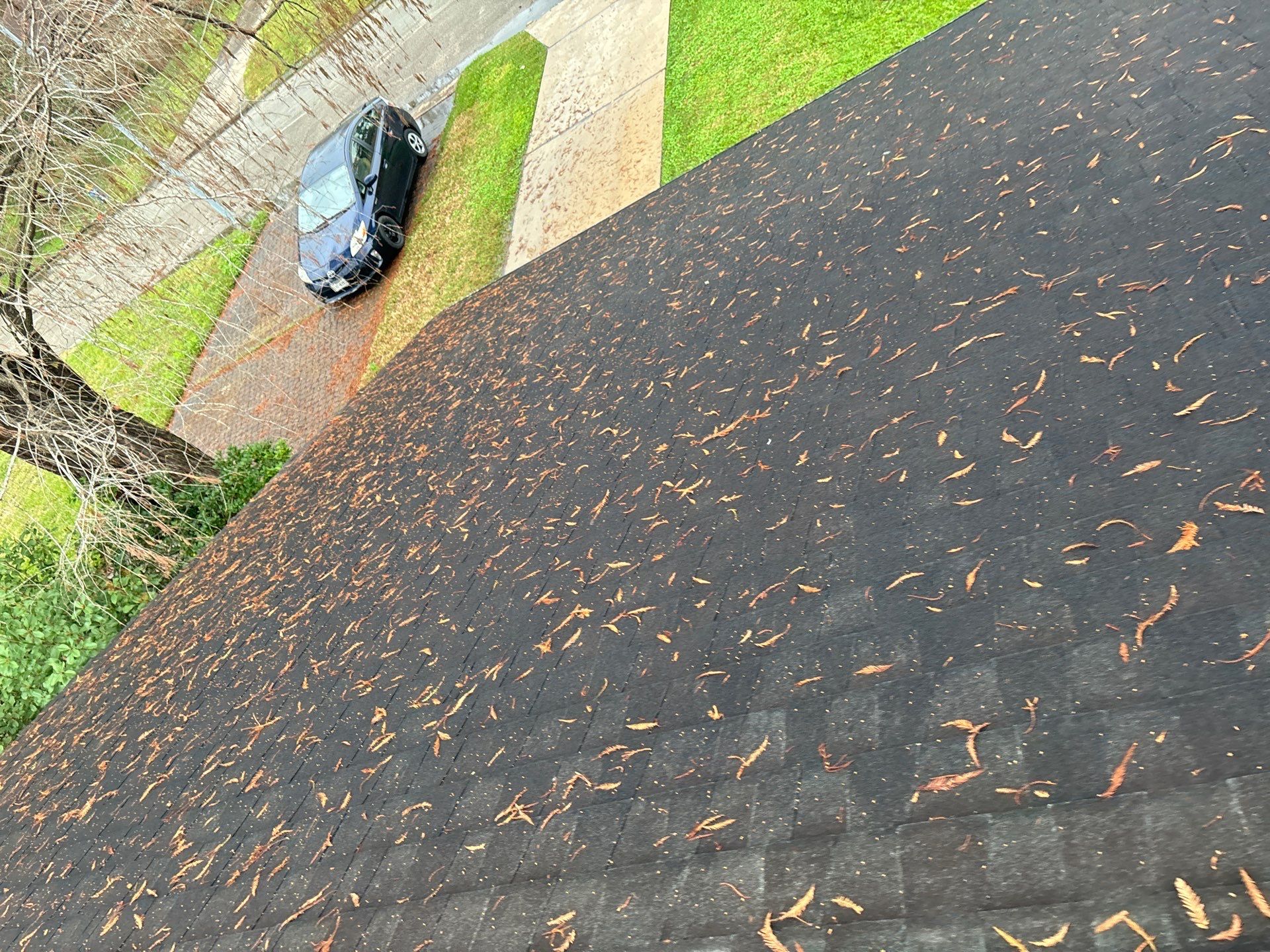 Roof Repair Houston by Roof Repair Company