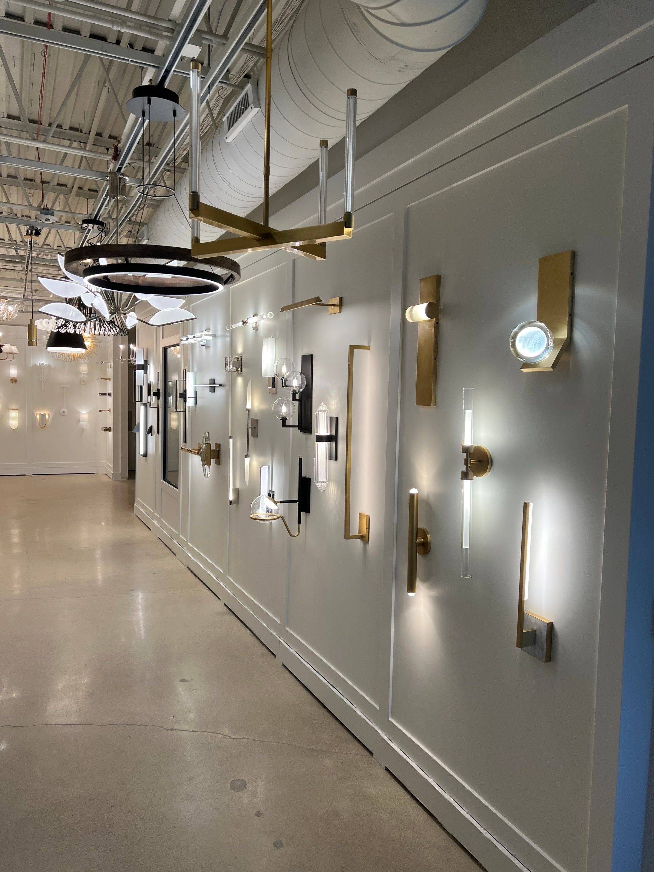 Everlights by Visual Comfort