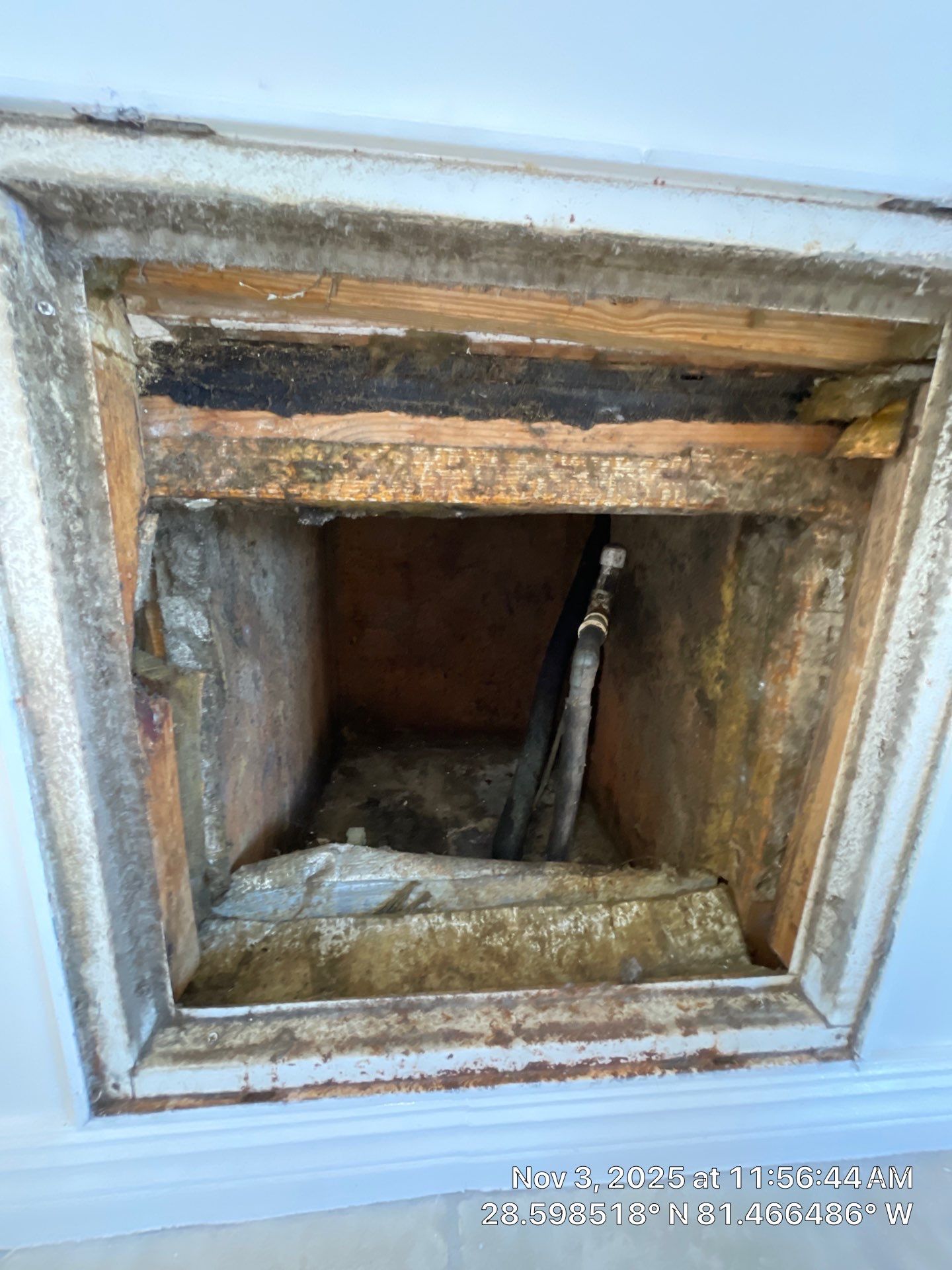 Air Duct Cleaning, Dryer Vent Repair, Plenum Repair in Orlando  by Hygienic Air, Inc