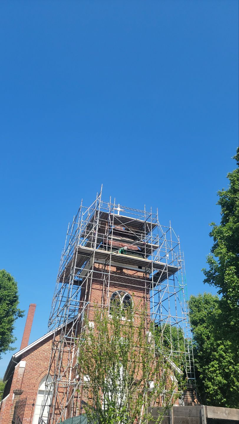 Project in Clinton by ExteriorPros