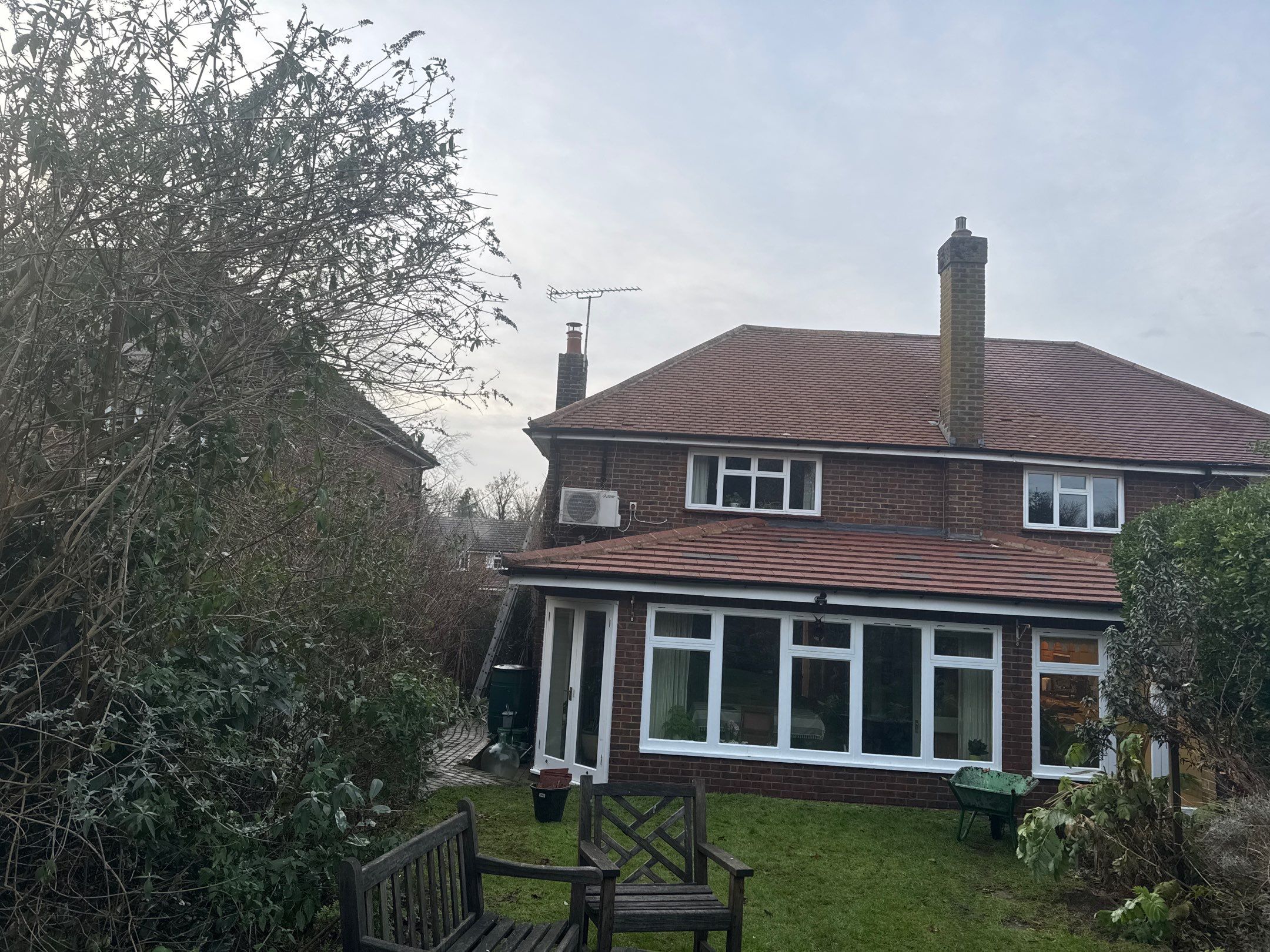 Roof And Driveway Clean by Ges Exterior Cleaning ltd
