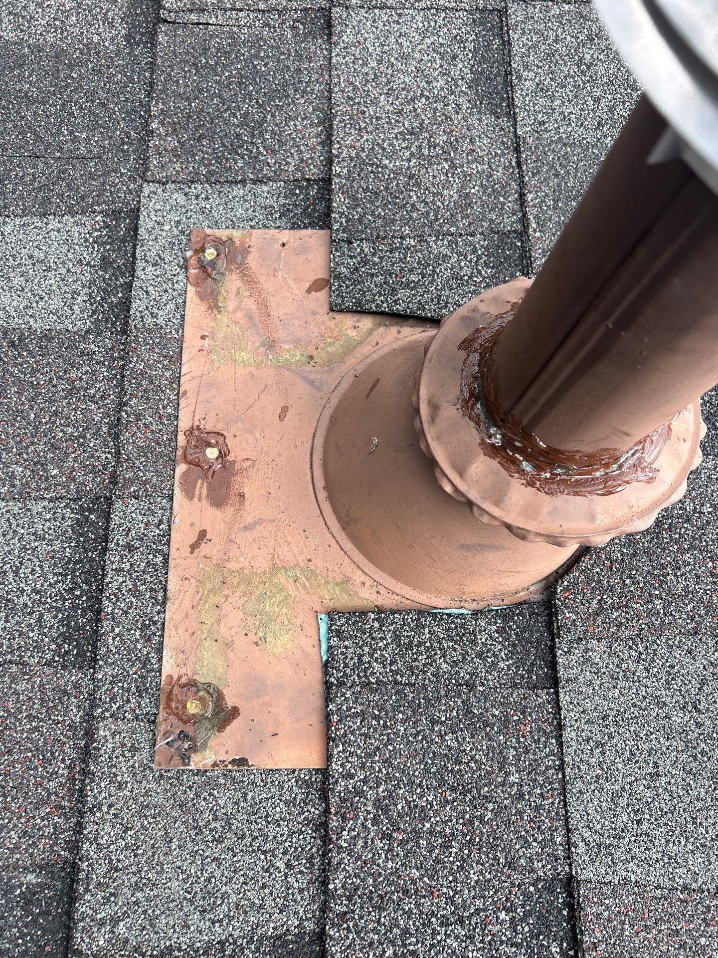 Project in San Marcos by Rhino Roofing and General Contracting, LLC