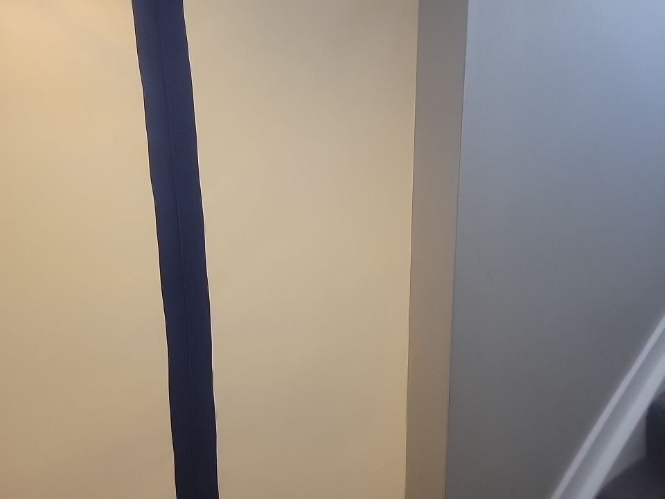 Water Damage  by Accountable Home Services