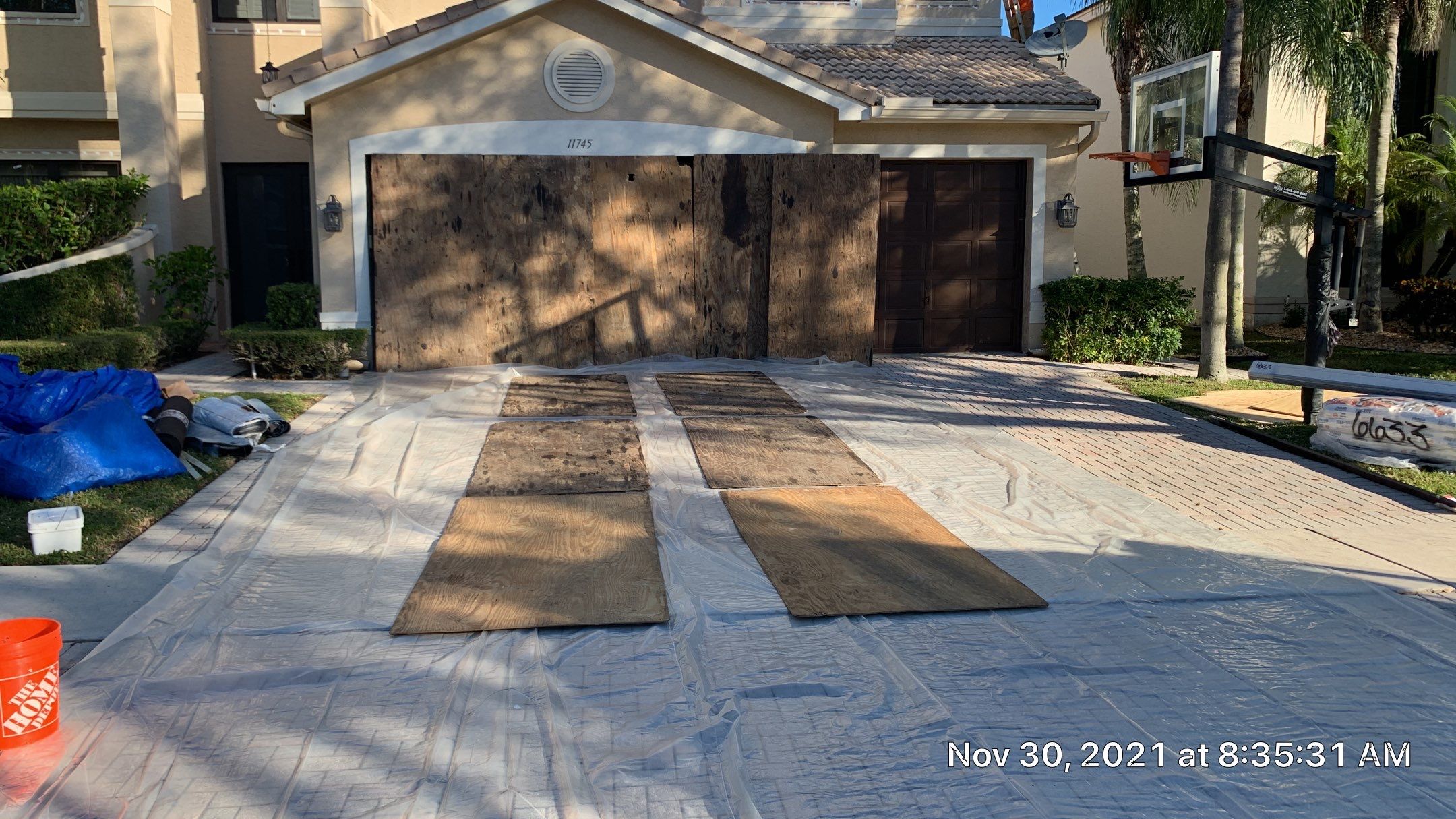 Residential Roofing Installation using WestLake Roofing Tile by BLUES BROTHERS CONSTRUCTION CORP