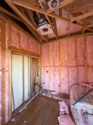 Project in Escondido