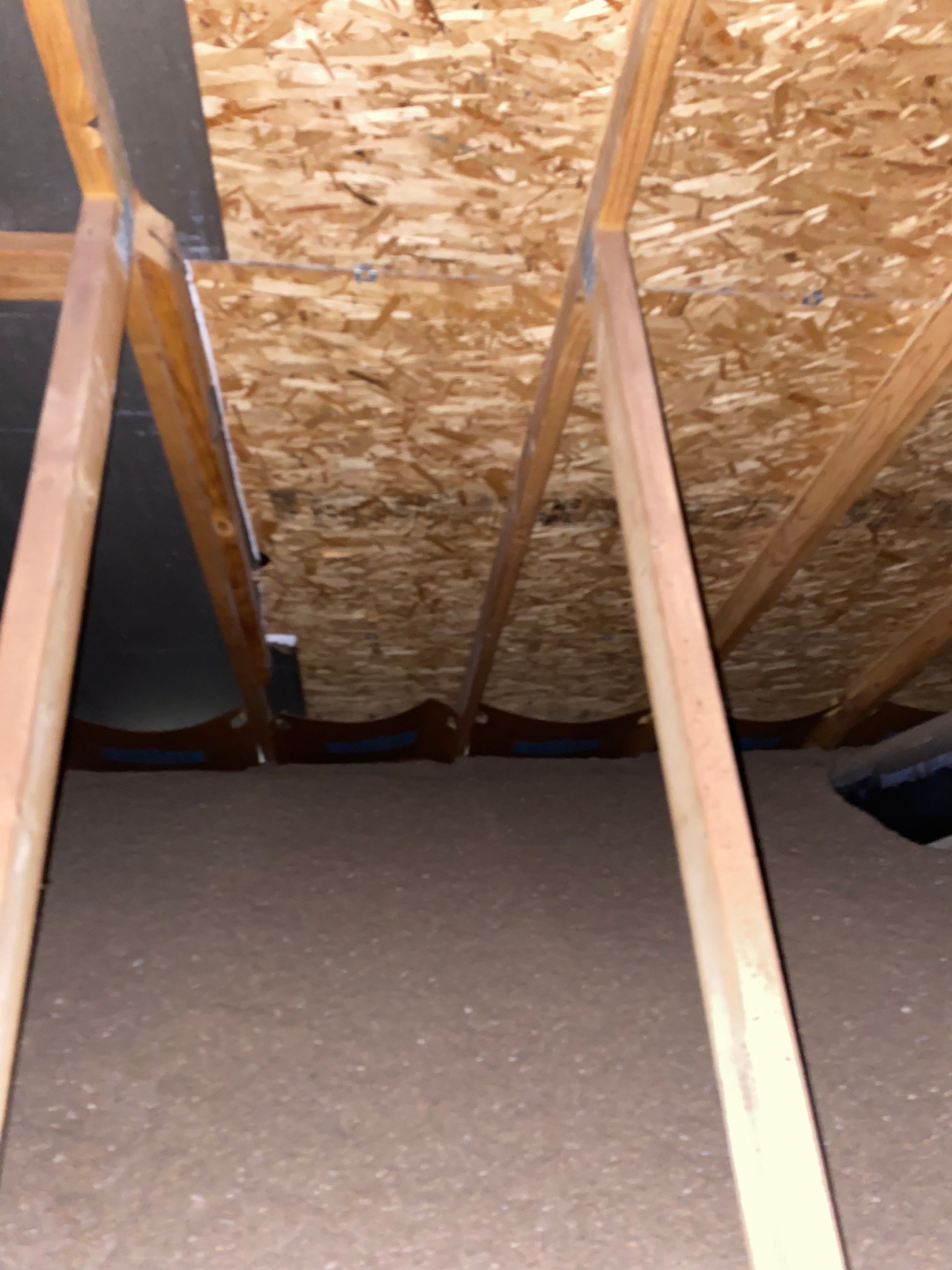 Sterling: Residential Roof Replacement with CertainTeed Landmark in Granite Gray  by RM Banning, Inc.