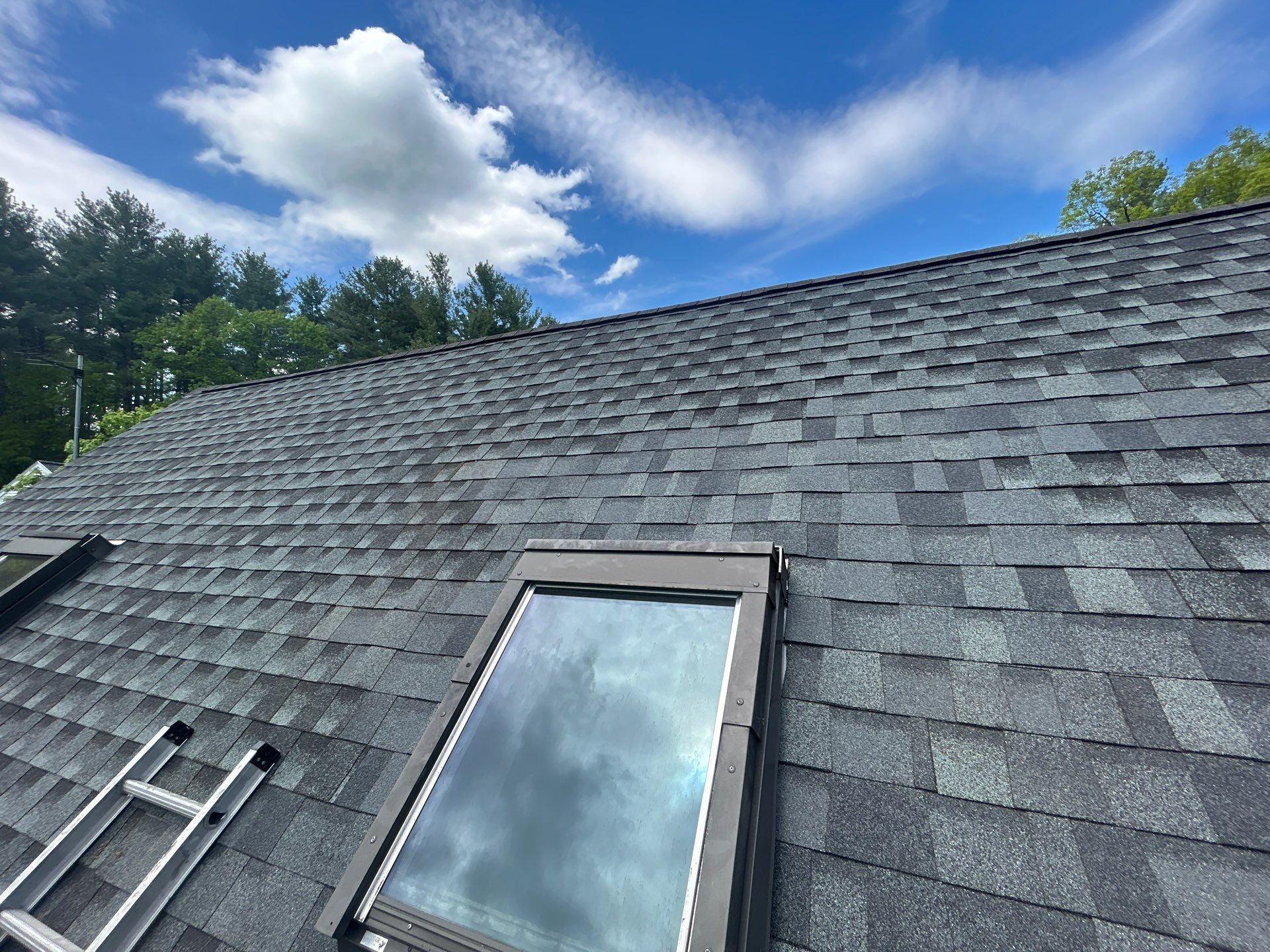 Skylights | Boxborough by Mighty Dog Roofing of Greater Middlesex County