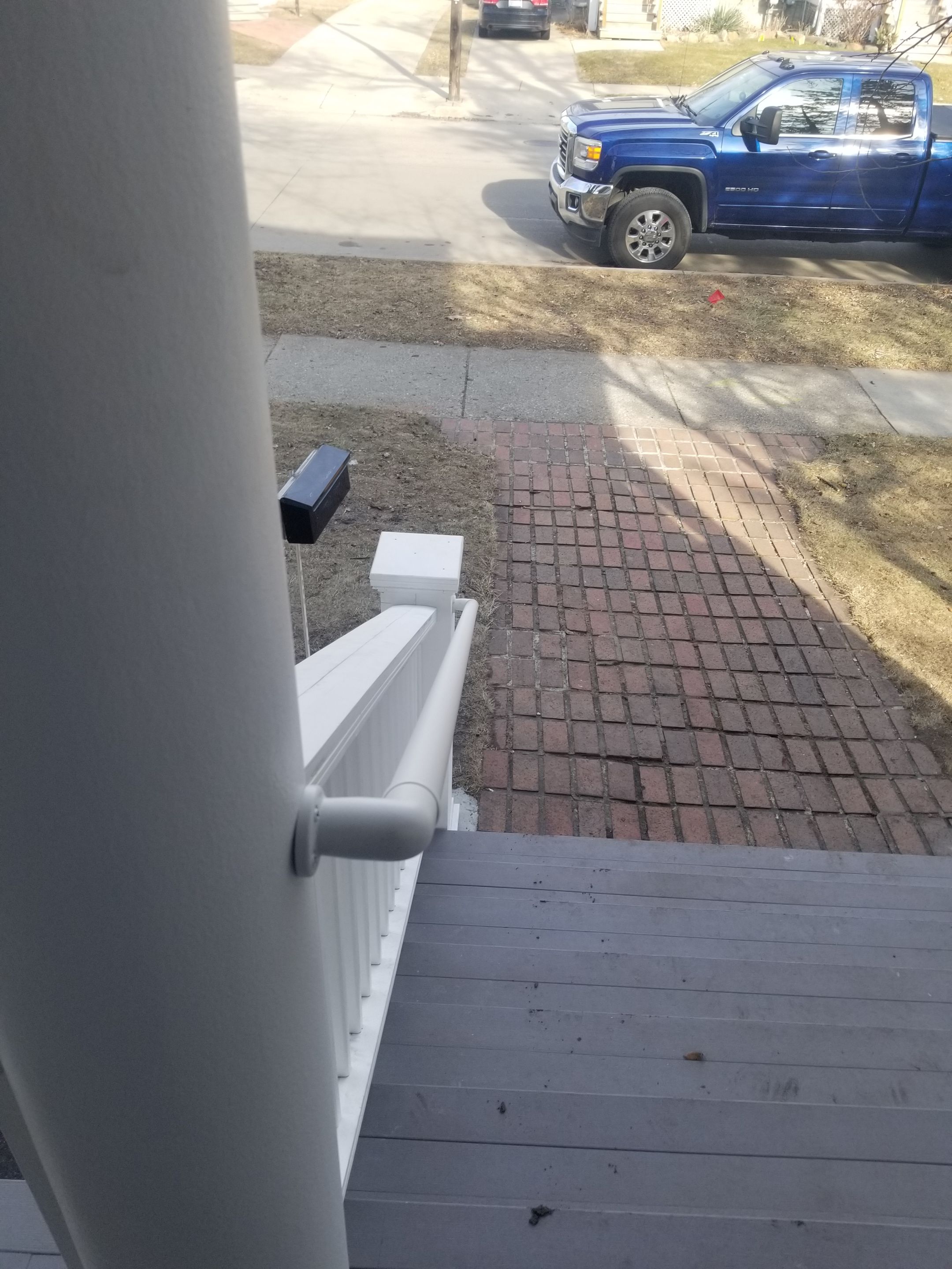 Project in Dearborn, MI by Northwest Construction 