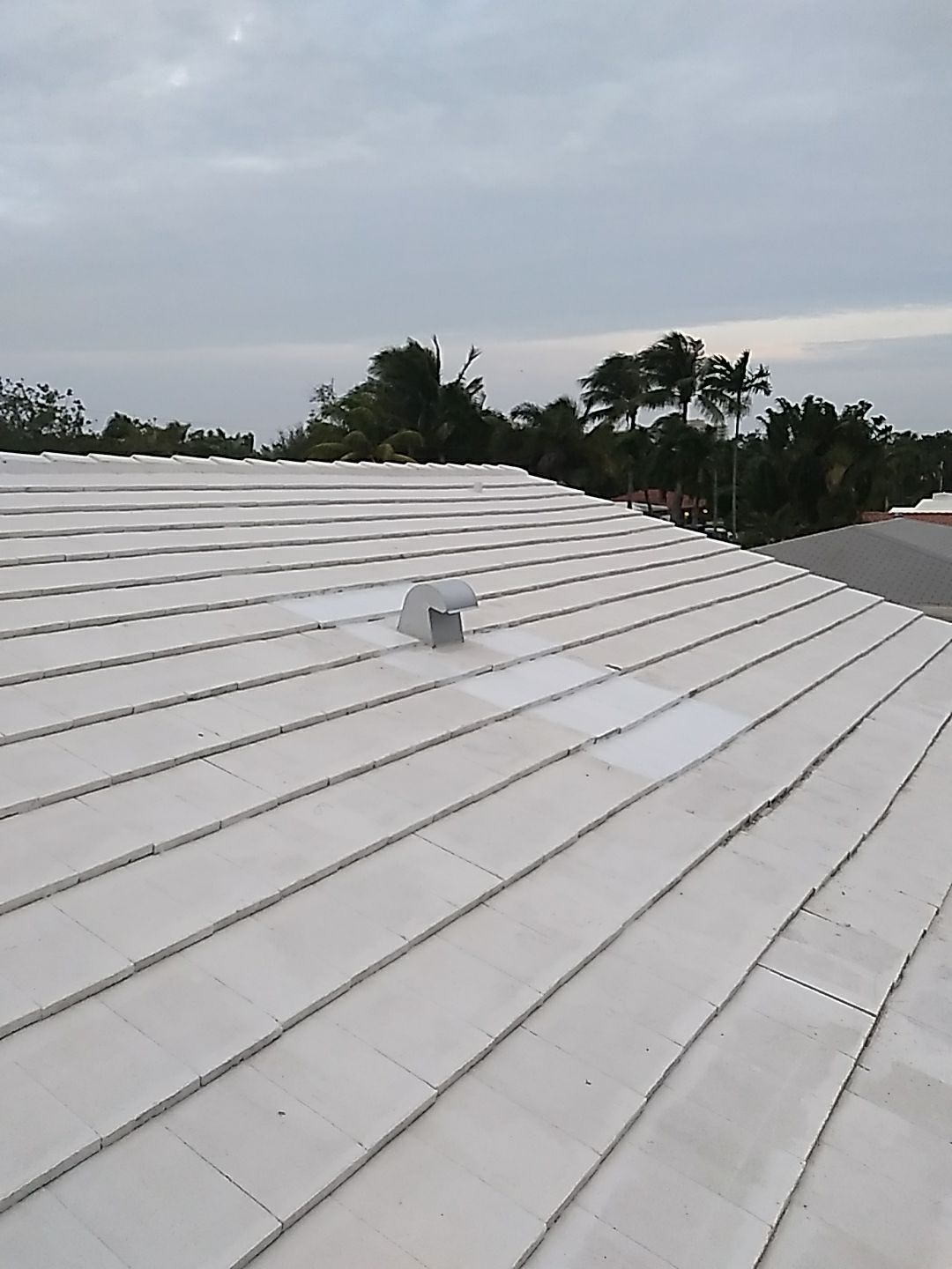 Concrete Tile Roof Repair and Leak Mitigation in Boca Raton by Aastro Roofing