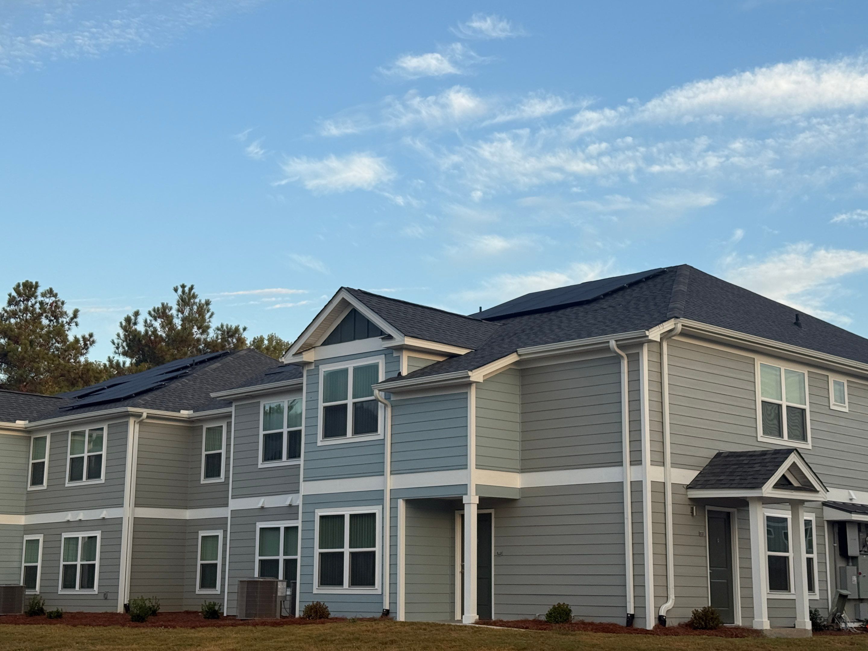 Macon Ga Project by Zero Grid Power Solutions