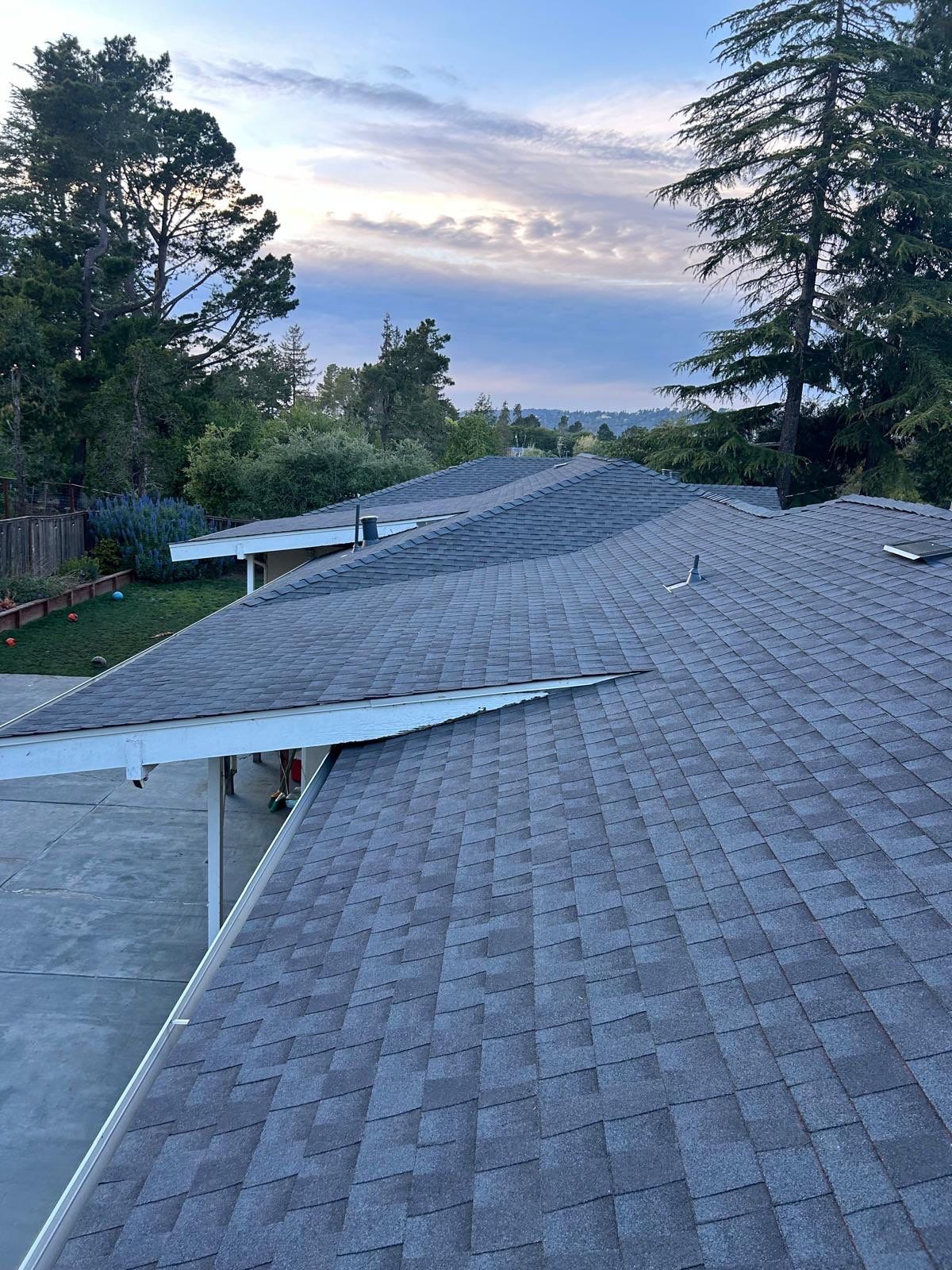 Roof Replacement - Oakland, CA 94605 by Epic Roof Replacement