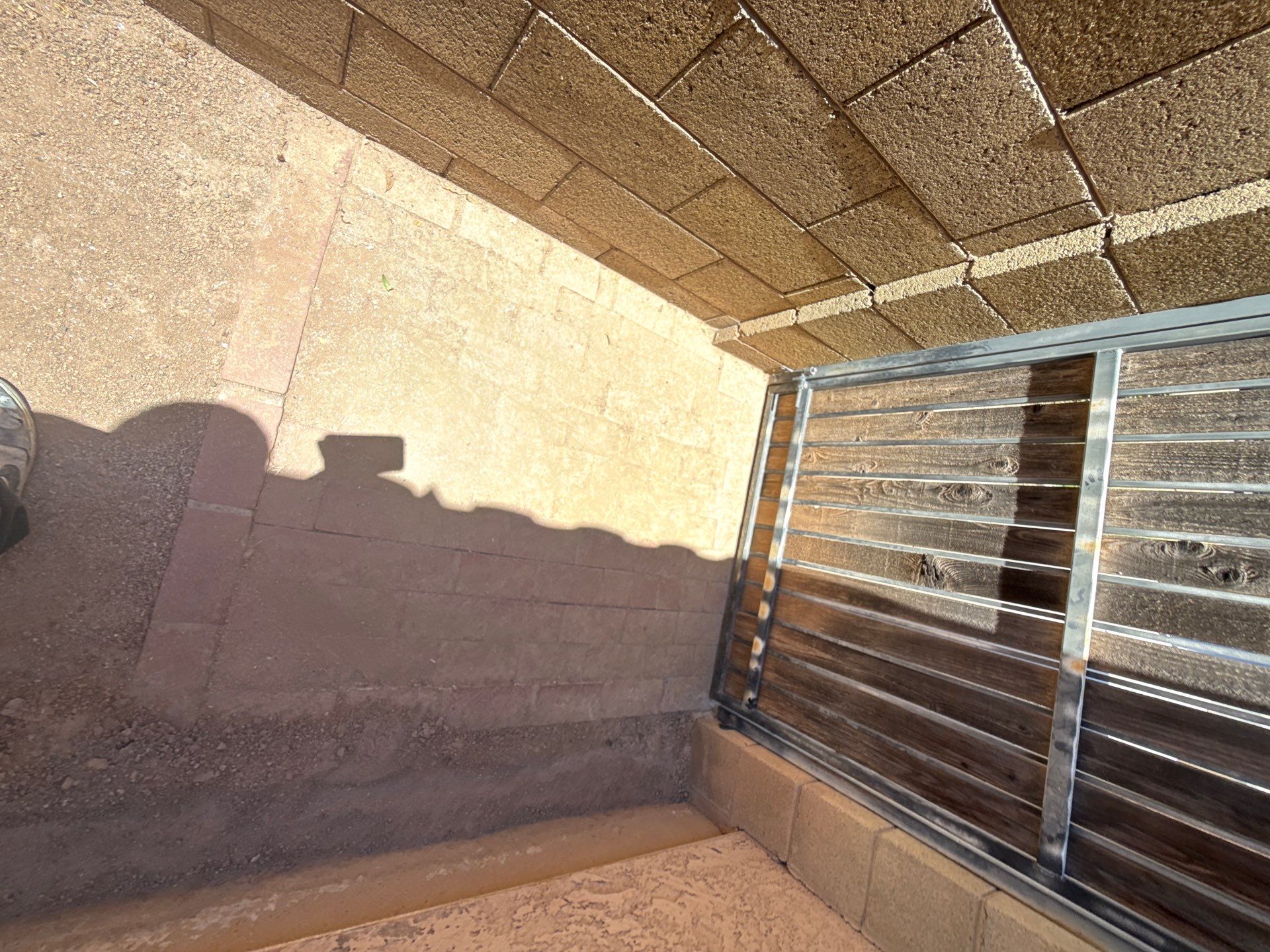 Exterior Painting - Chandler by Crash of Rhinos Painting & Garage Floors