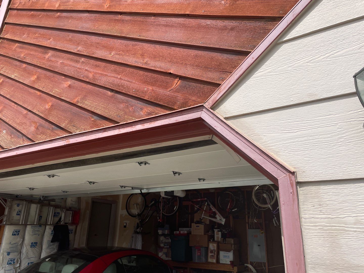 Southeast Rapid City Remodel by Weather-Tite Exteriors LLC