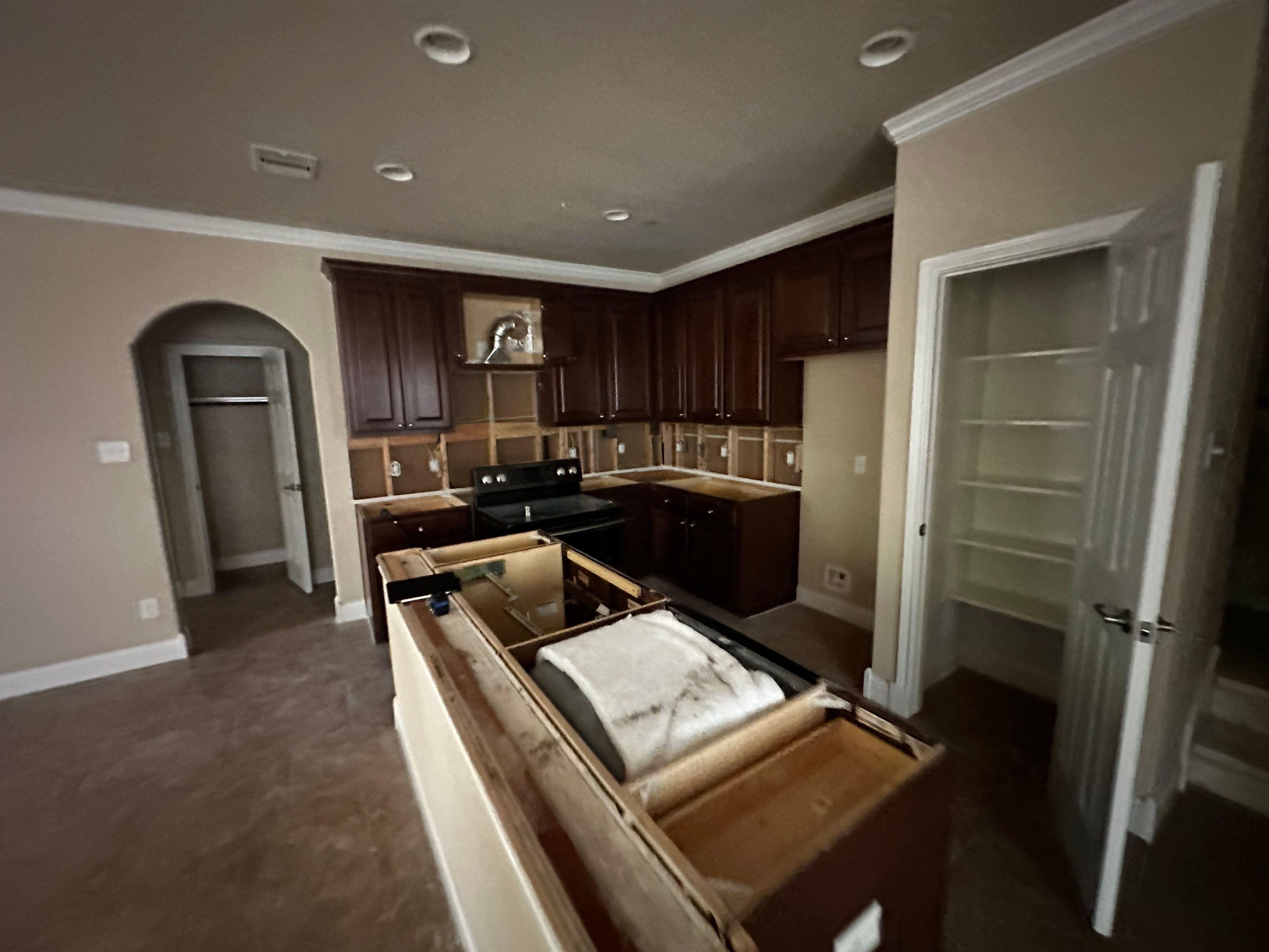 House Remodel in Alden Bridge by SophAlx LLC