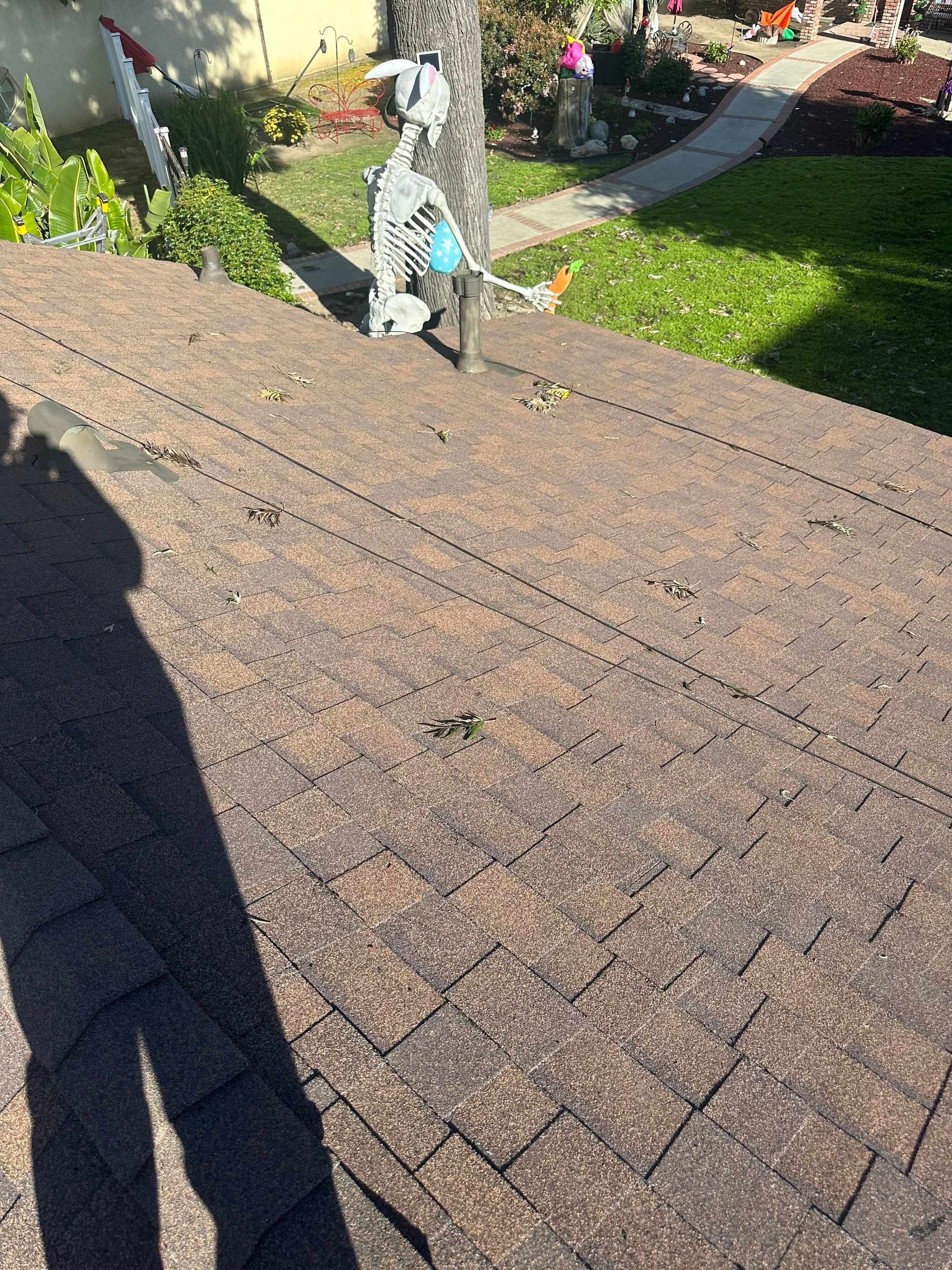 Roof Replacement - Hawaiian Gardens, CA 90716 by Epic Roof Replacement