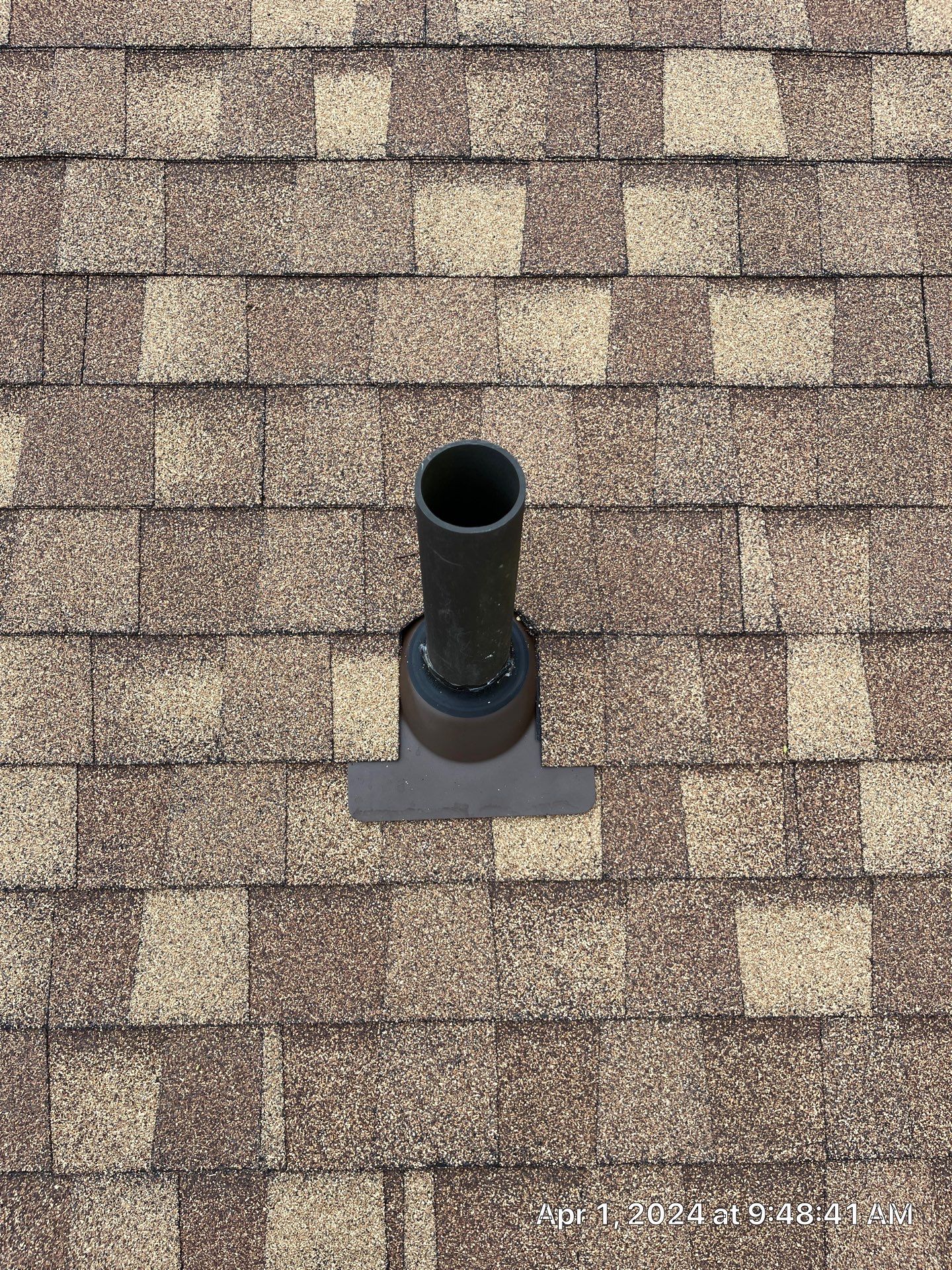 Commercial Roofing Installation using Certainteed Landmark Pro Shingles by Fahey Roofing + Contracting