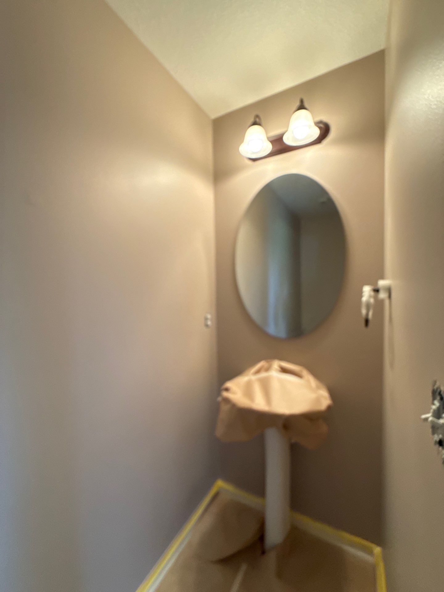 Residential Interior Refresh by Midwest Paint LLC