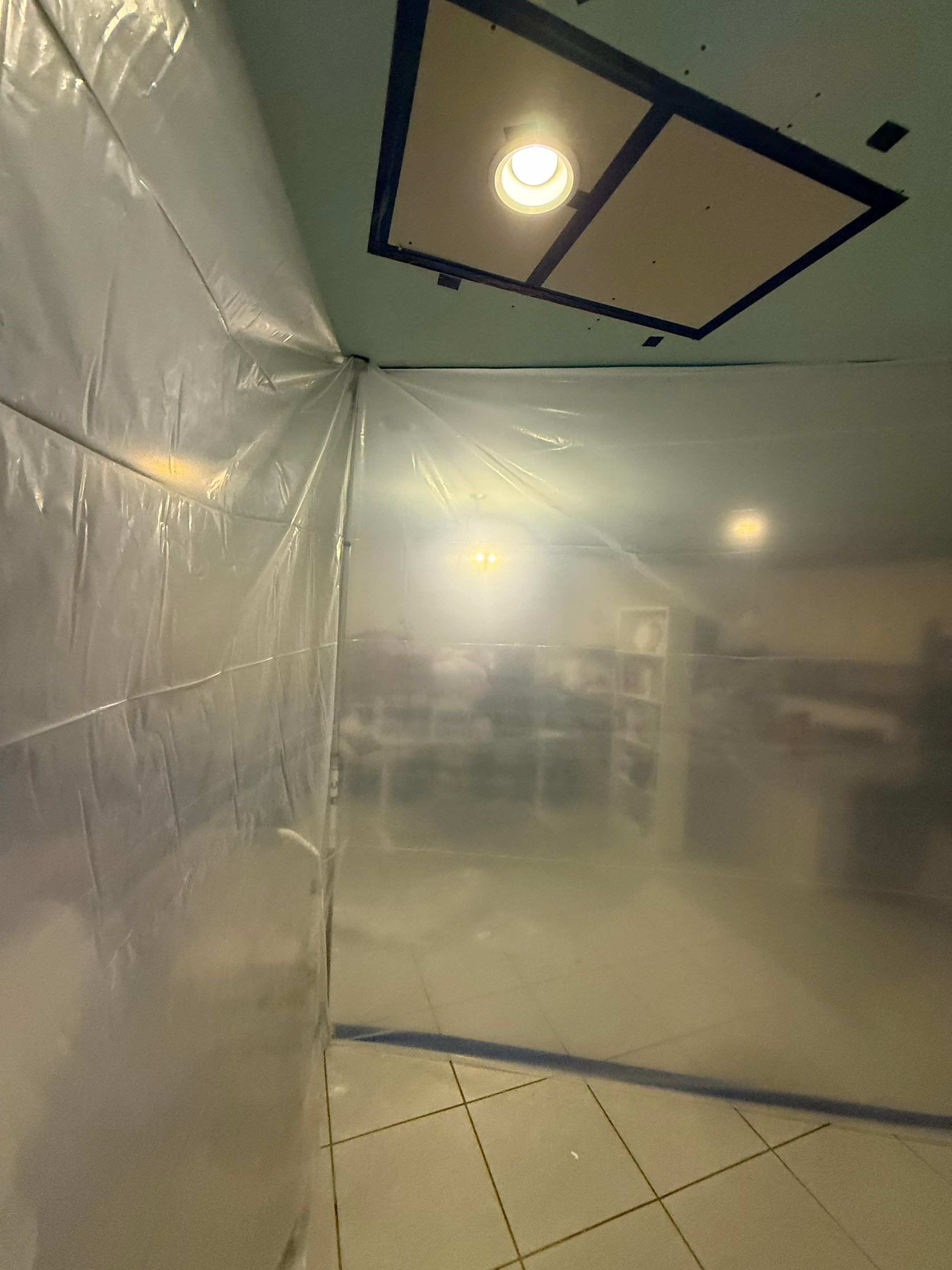 Project in Davenport by You Restorations LLC DBA YOU-Home