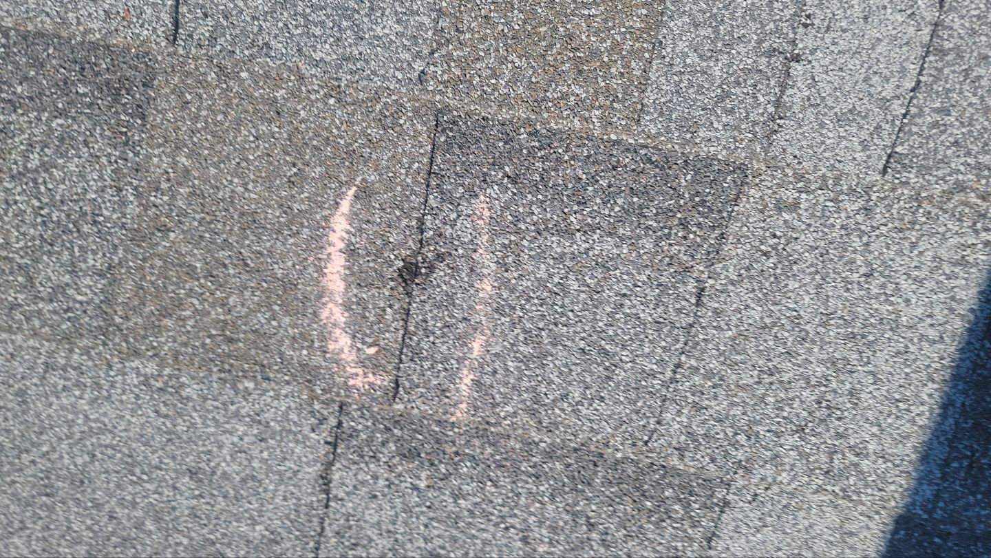 Full Exterior Restoration After Hail Damage – Insurance Covered by ASAP Roofing & Restoration