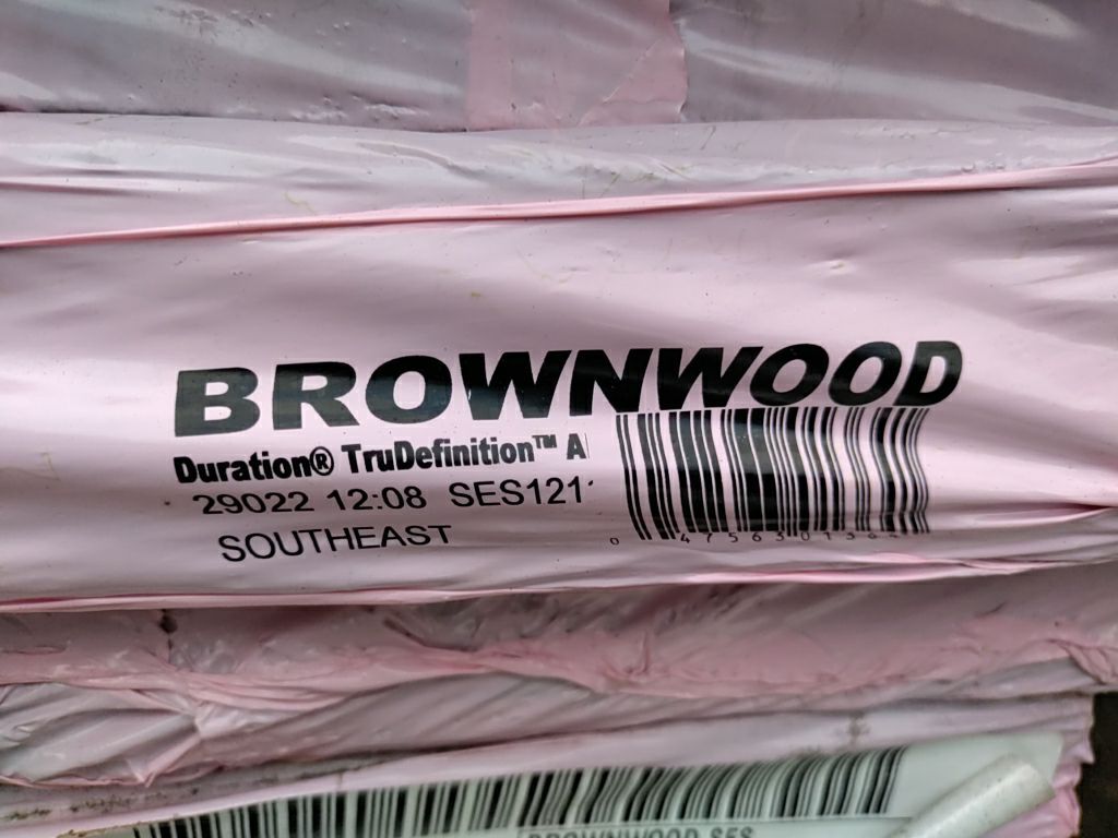 Residential Roofing Installation using Owens Corning by Inspector Roofing and Restoration